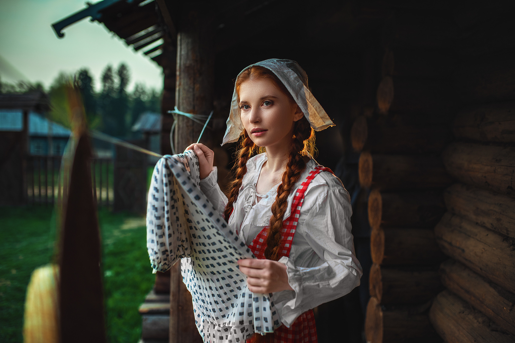 Portfolio. Professional Photographer — Ibrahim Nawam