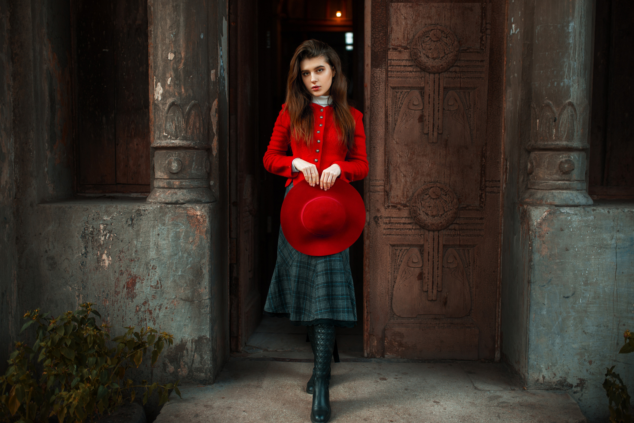 Portfolio. Professional Photographer — Ibrahim Nawam