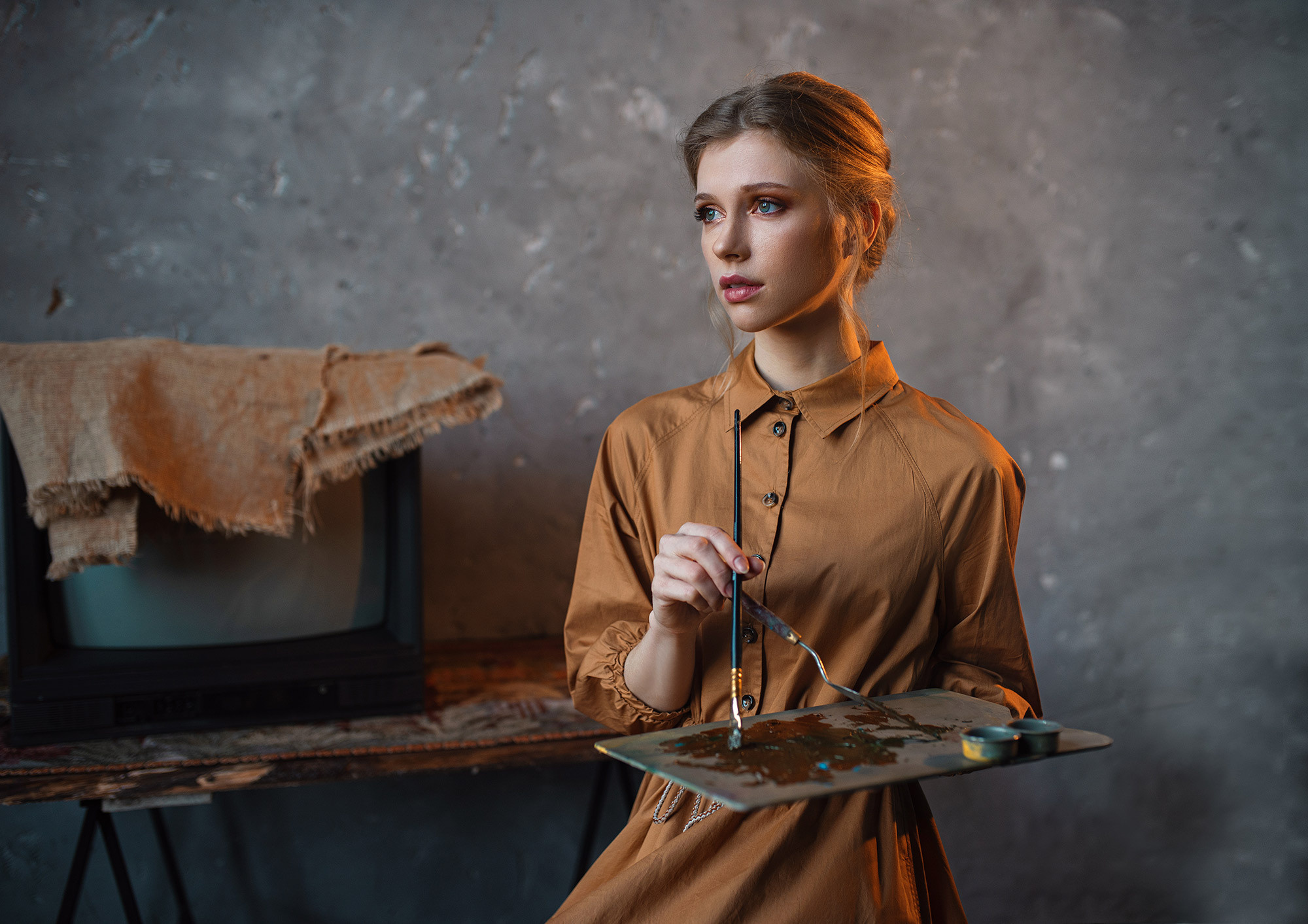 Portfolio. Professional Photographer — Ibrahim Nawam