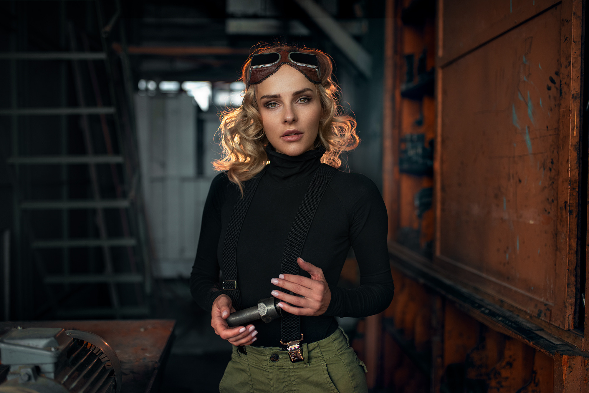 Professional Photographer — Ibrahim Nawam