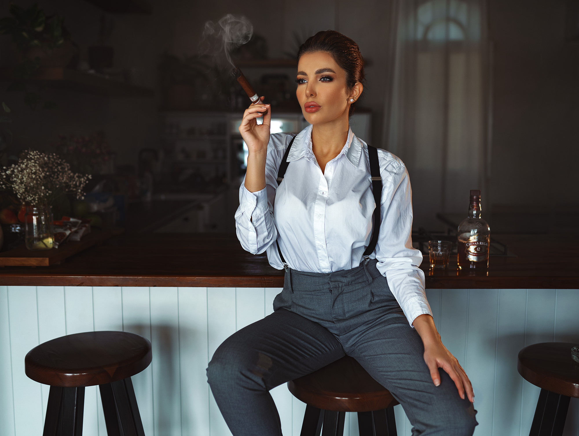 Portfolio. Professional Photographer — Ibrahim Nawam