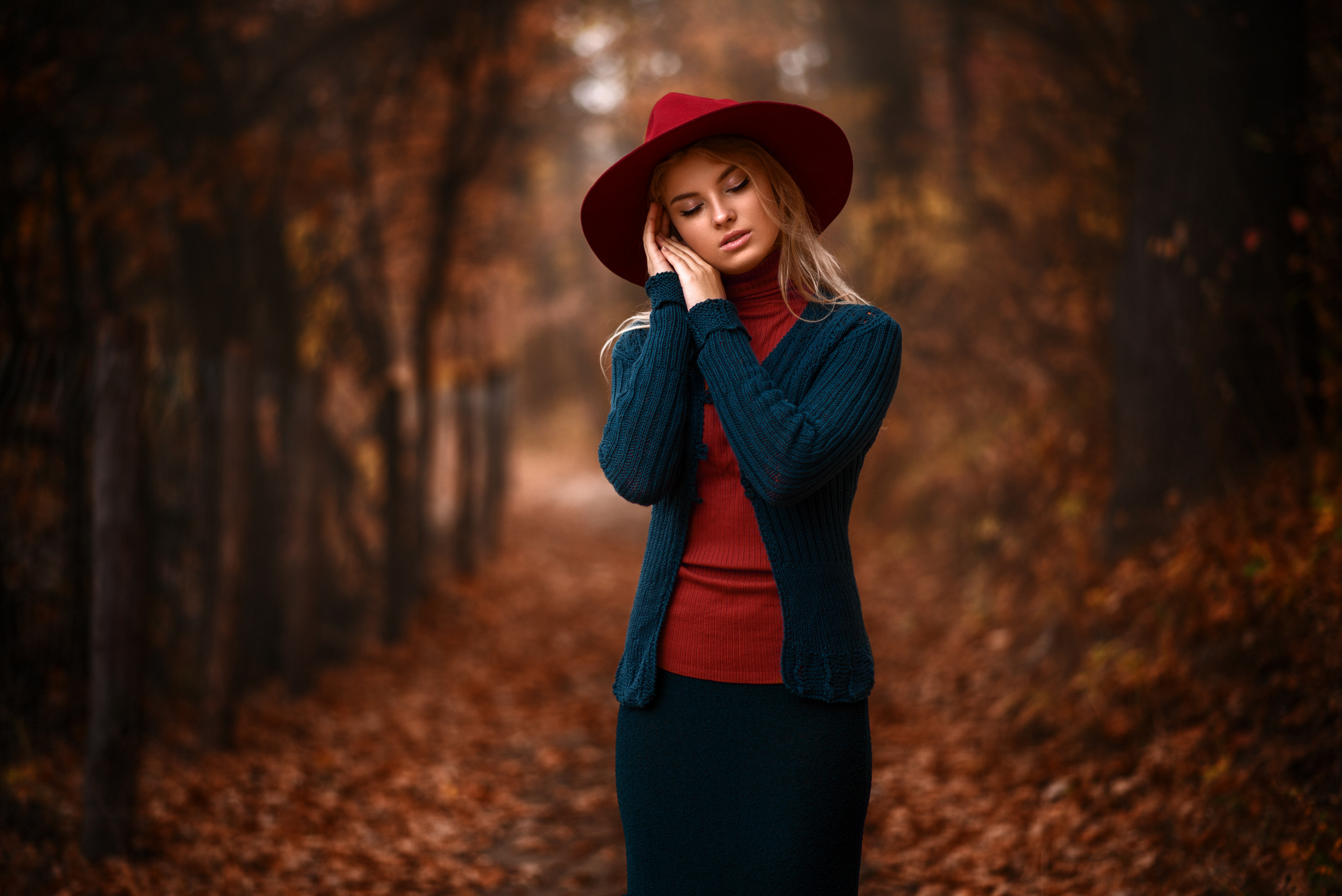 Portfolio. Professional Photographer — Ibrahim Nawam