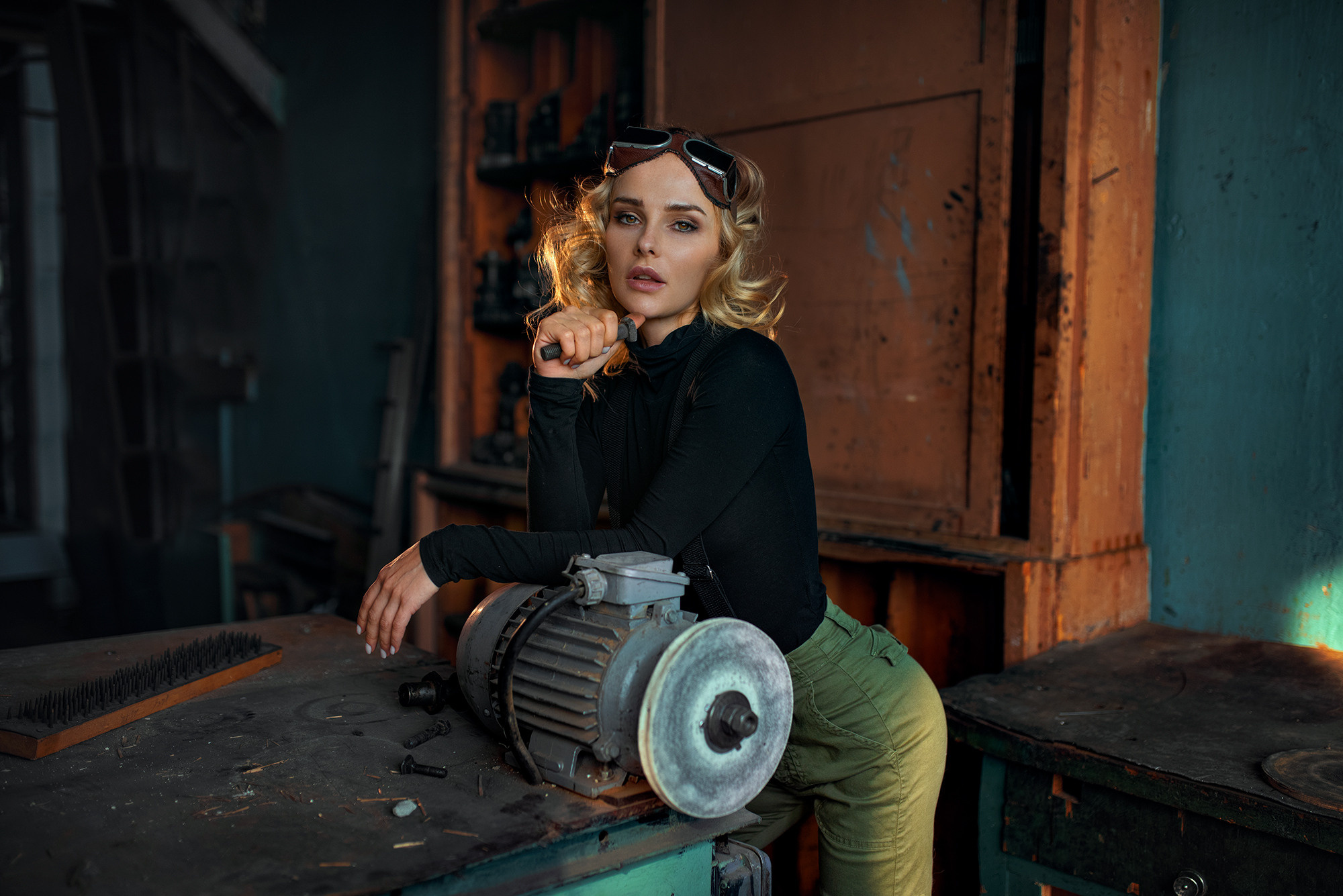 Portfolio. Professional Photographer — Ibrahim Nawam