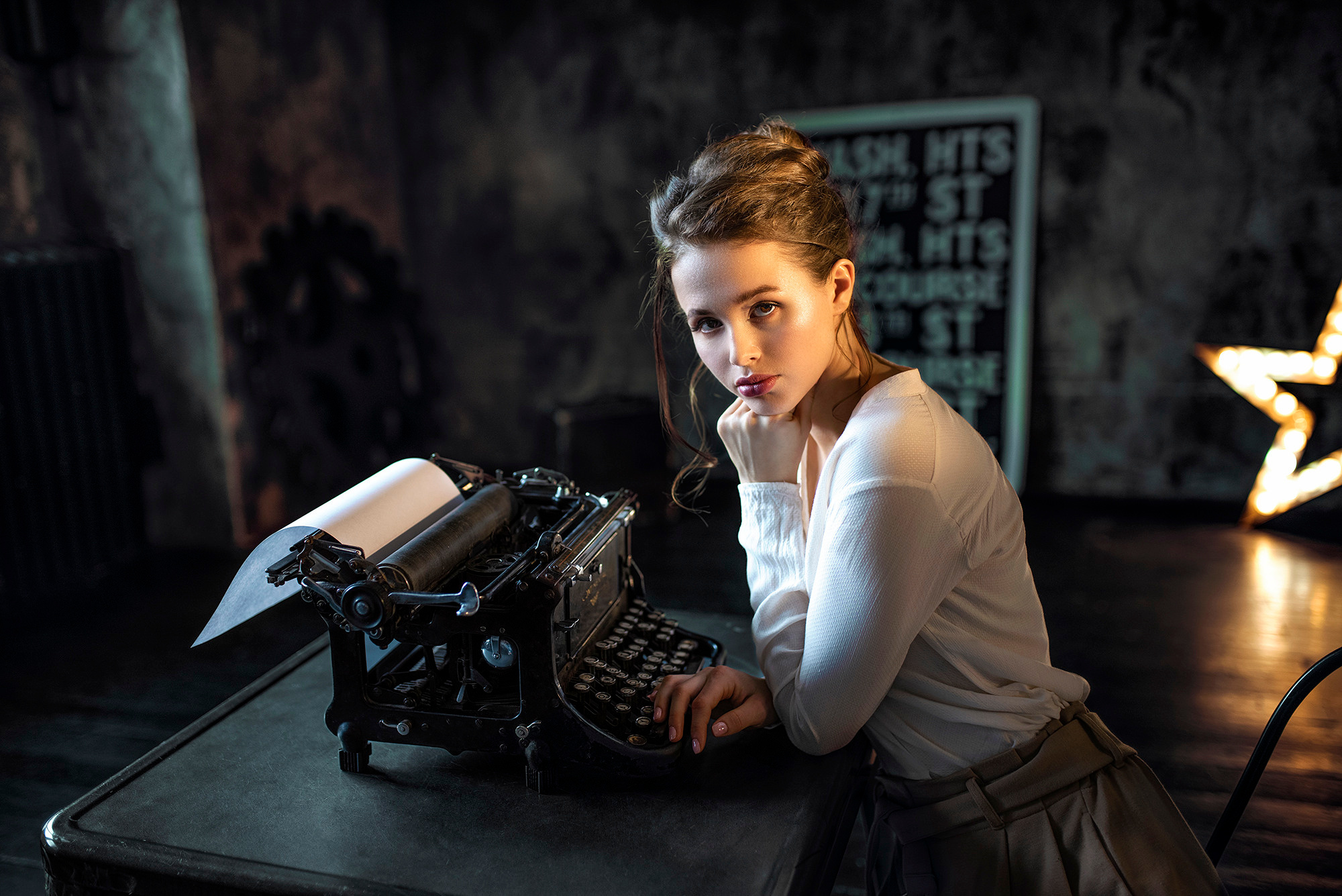 Portfolio. Professional Photographer — Ibrahim Nawam