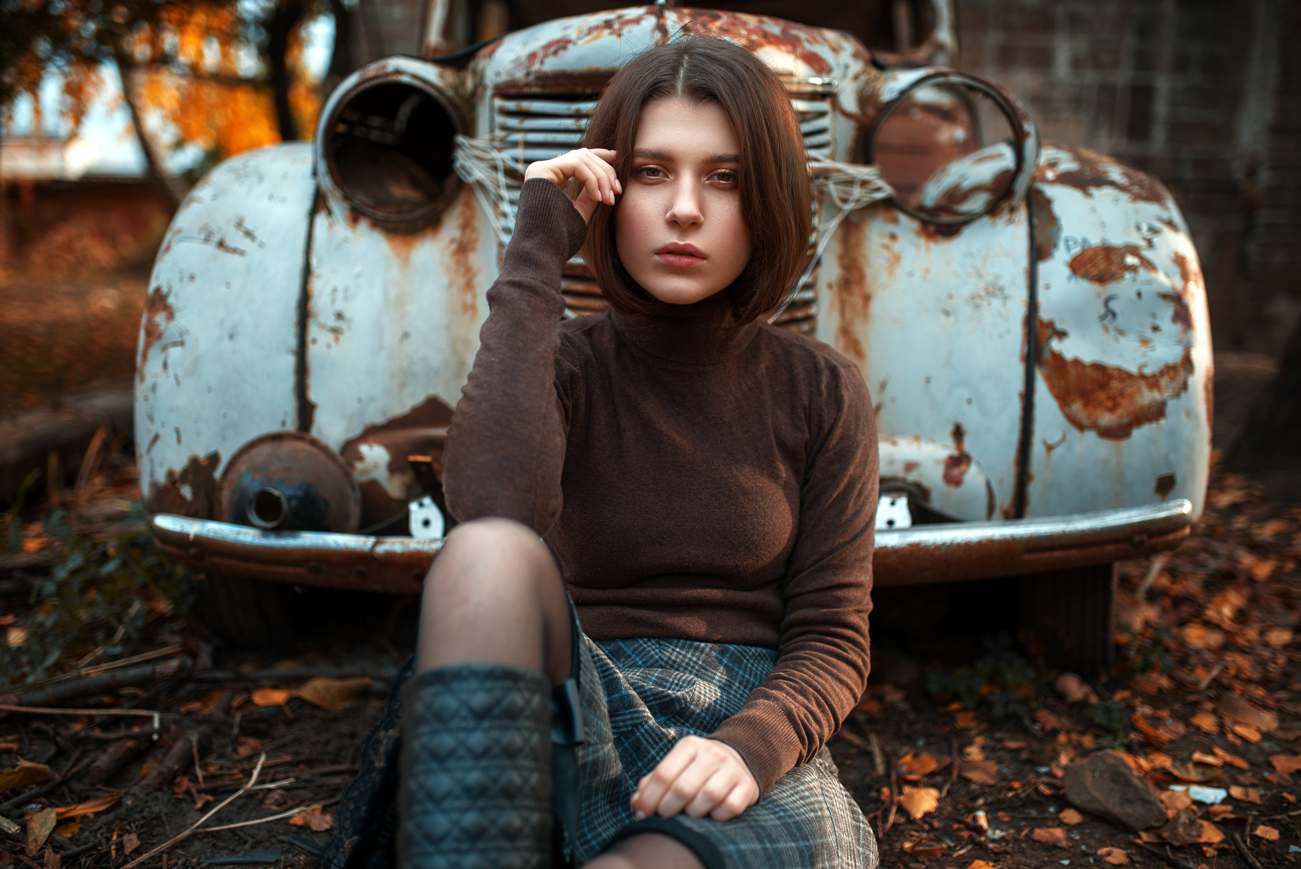 Portfolio. Professional Photographer — Ibrahim Nawam