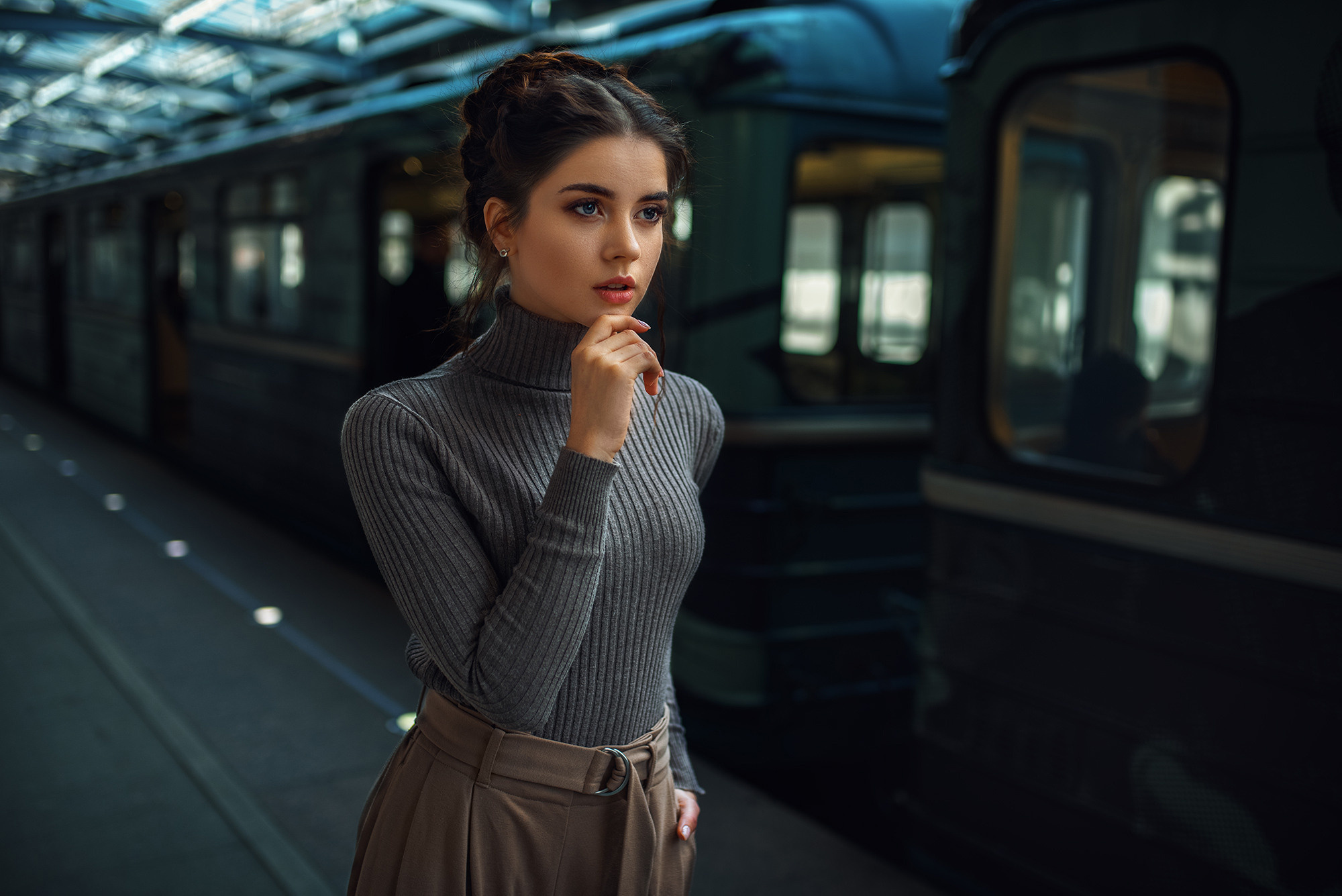 Portfolio. Professional Photographer — Ibrahim Nawam