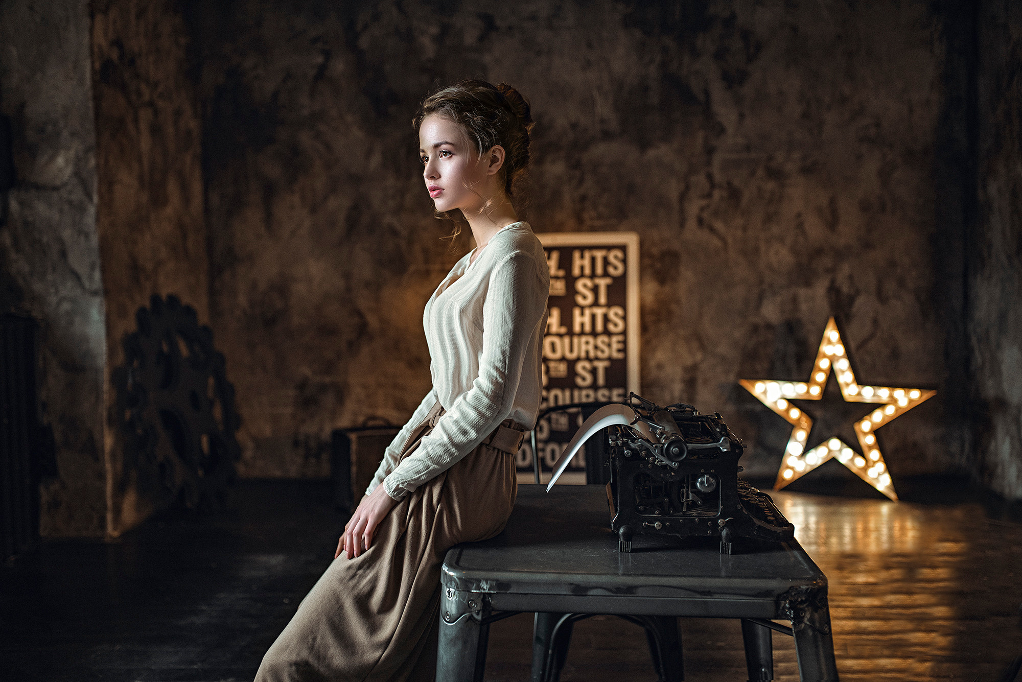 Portfolio. Professional Photographer — Ibrahim Nawam