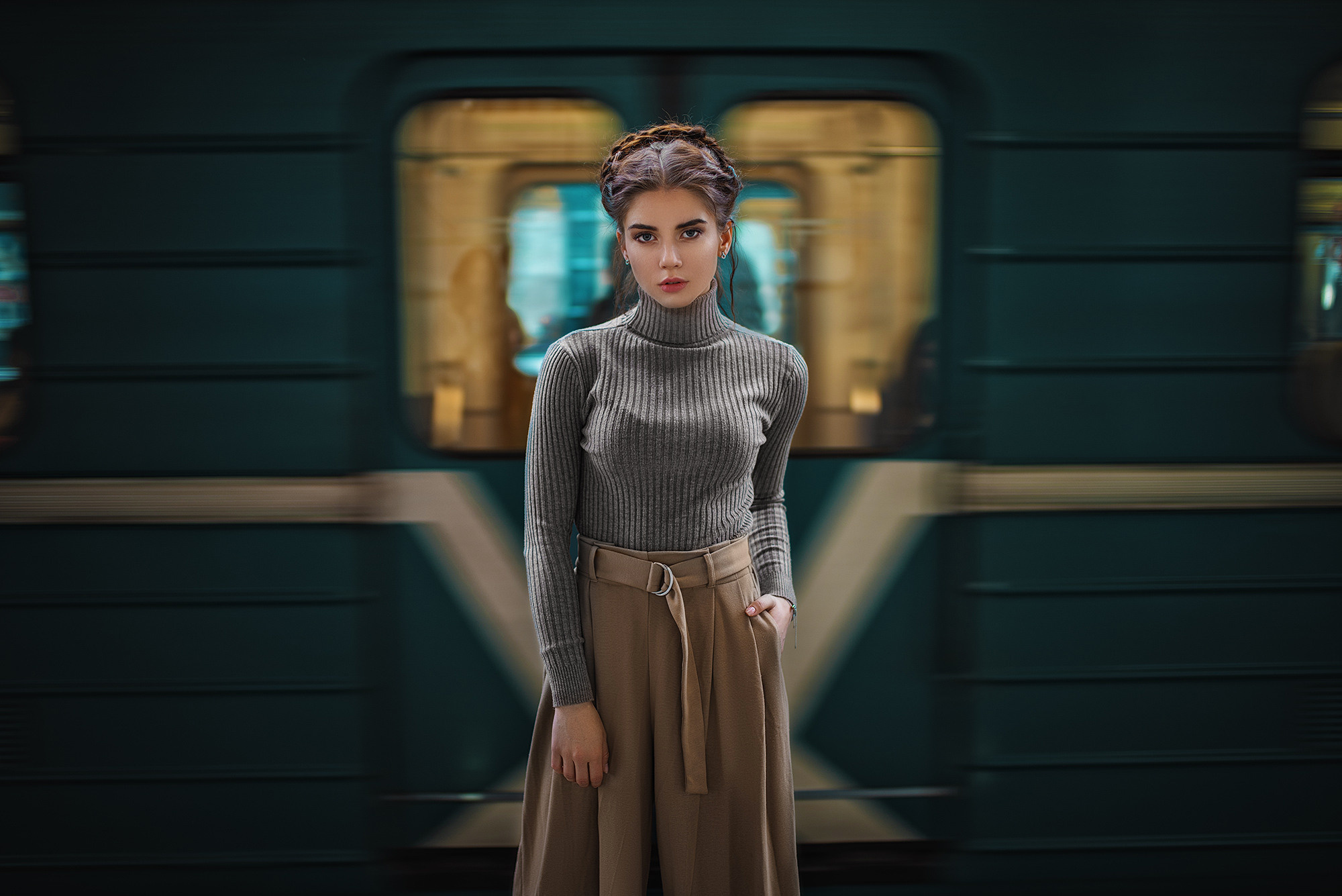 Portfolio. Professional Photographer — Ibrahim Nawam