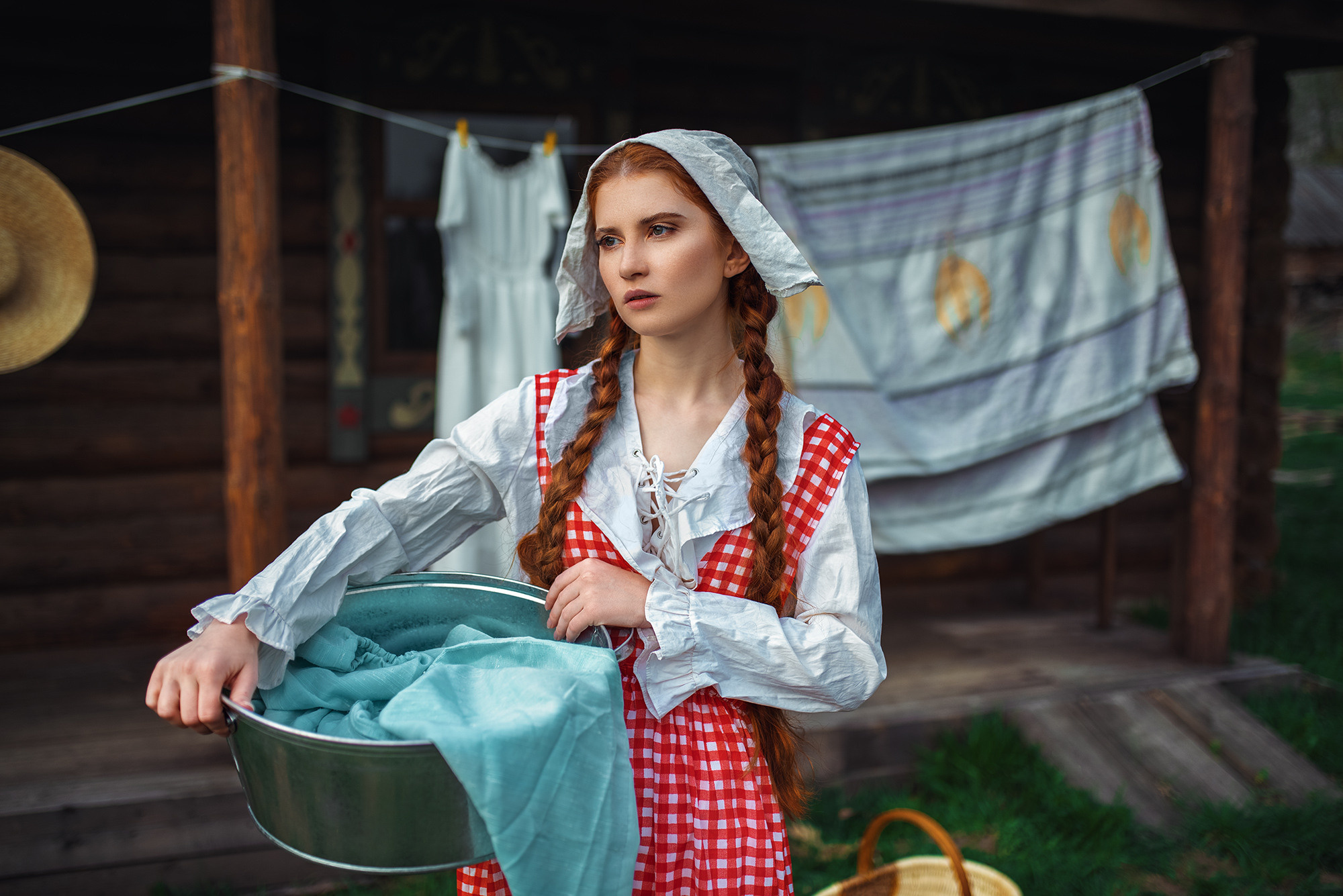 Portfolio. Professional Photographer — Ibrahim Nawam