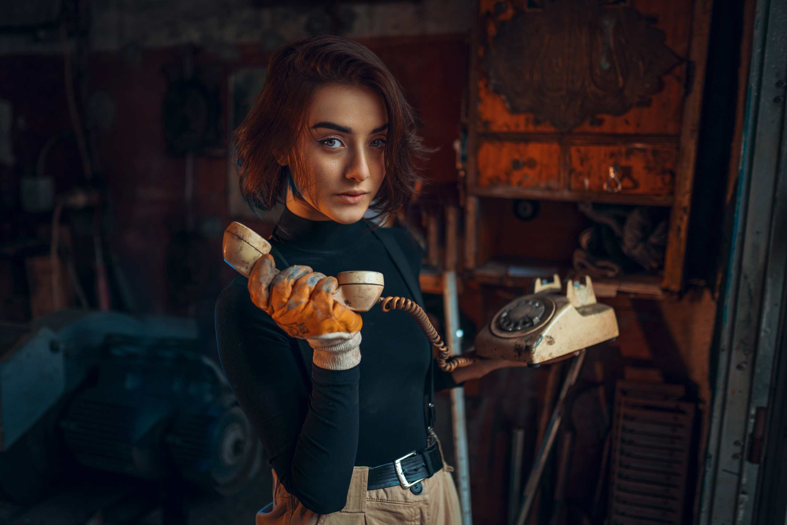 Professional Photographer — Ibrahim Nawam