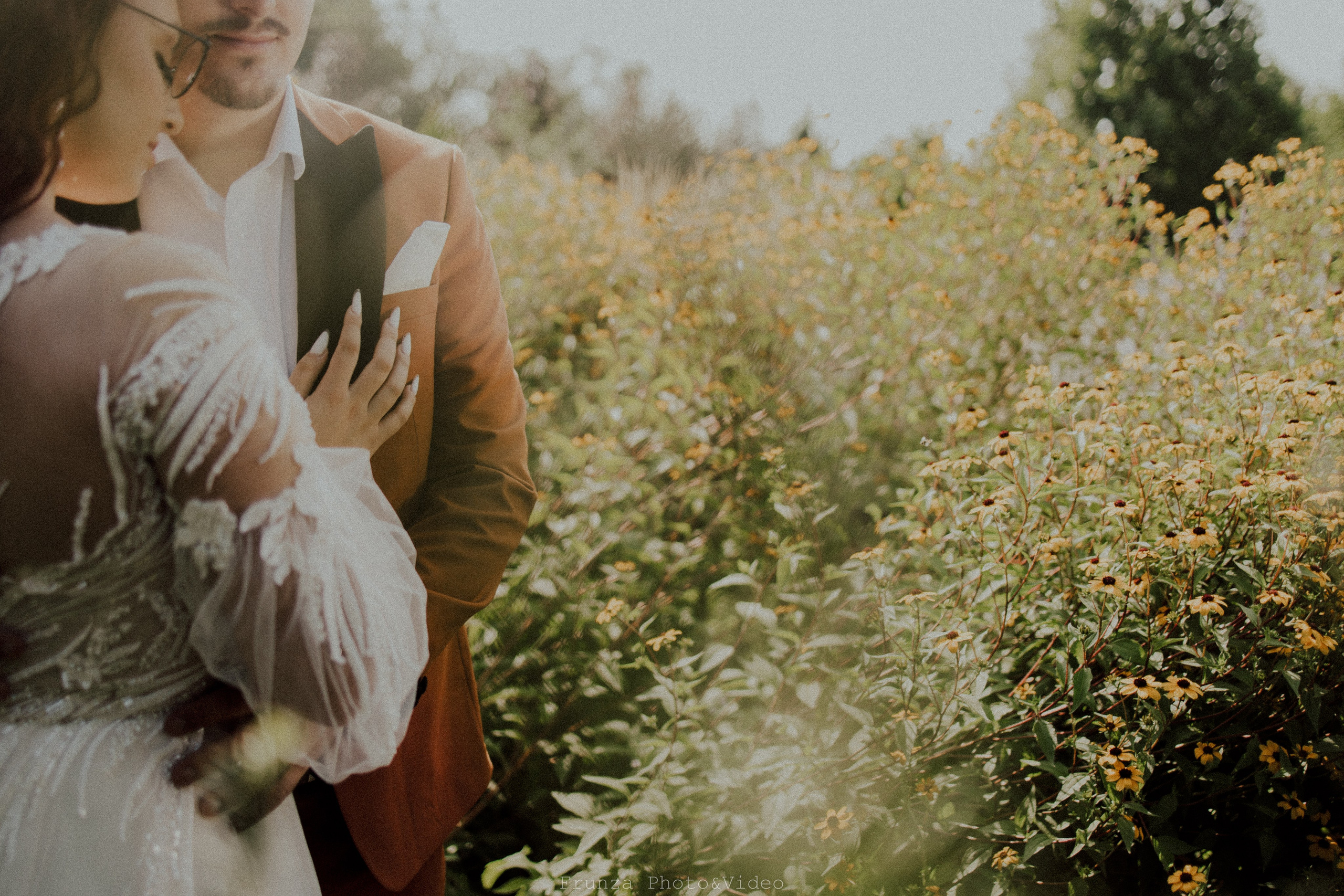 Nicoleta + Cristi / After Wedding. Foto / Video nunta Deva, Hunedoara