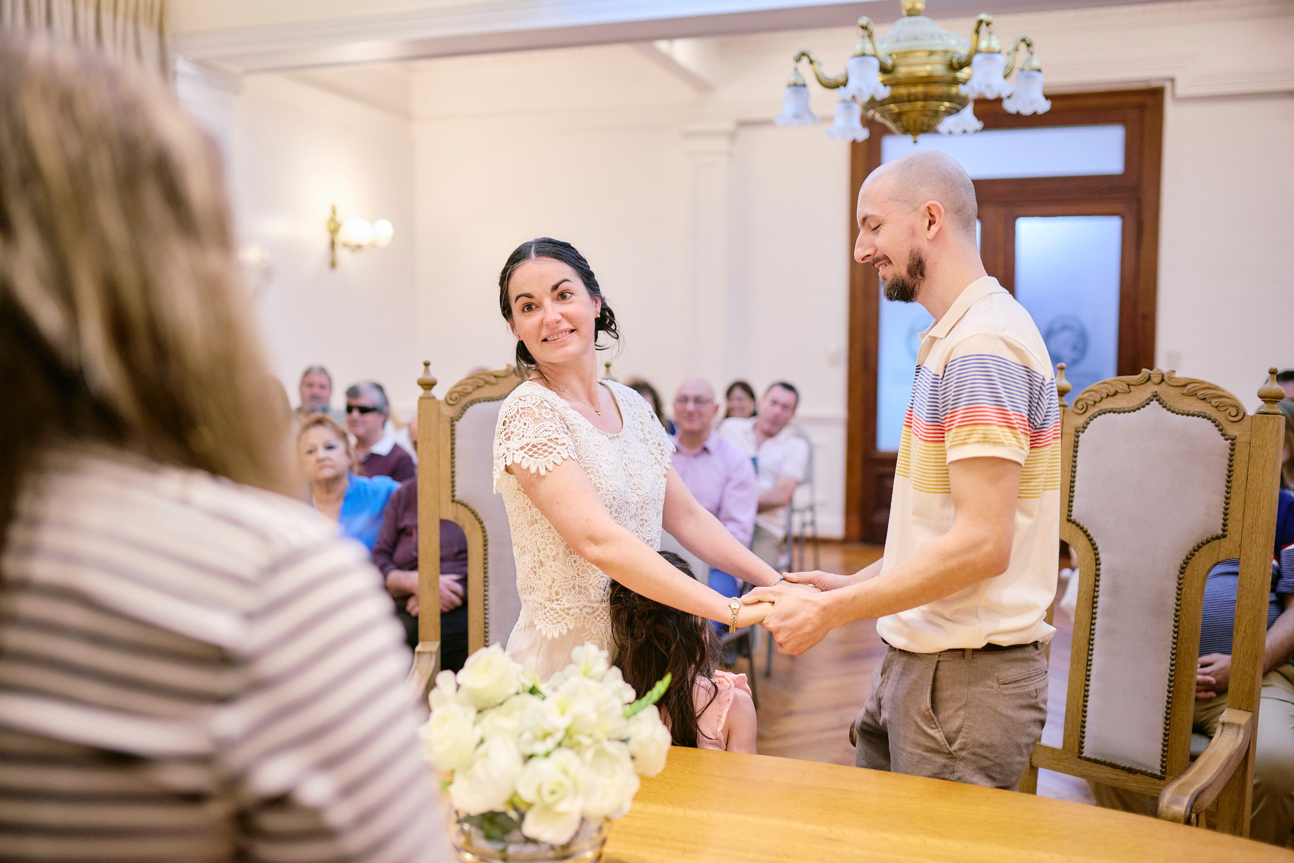 Dany & Mauro. Marcos Ferrari Fotógrafo