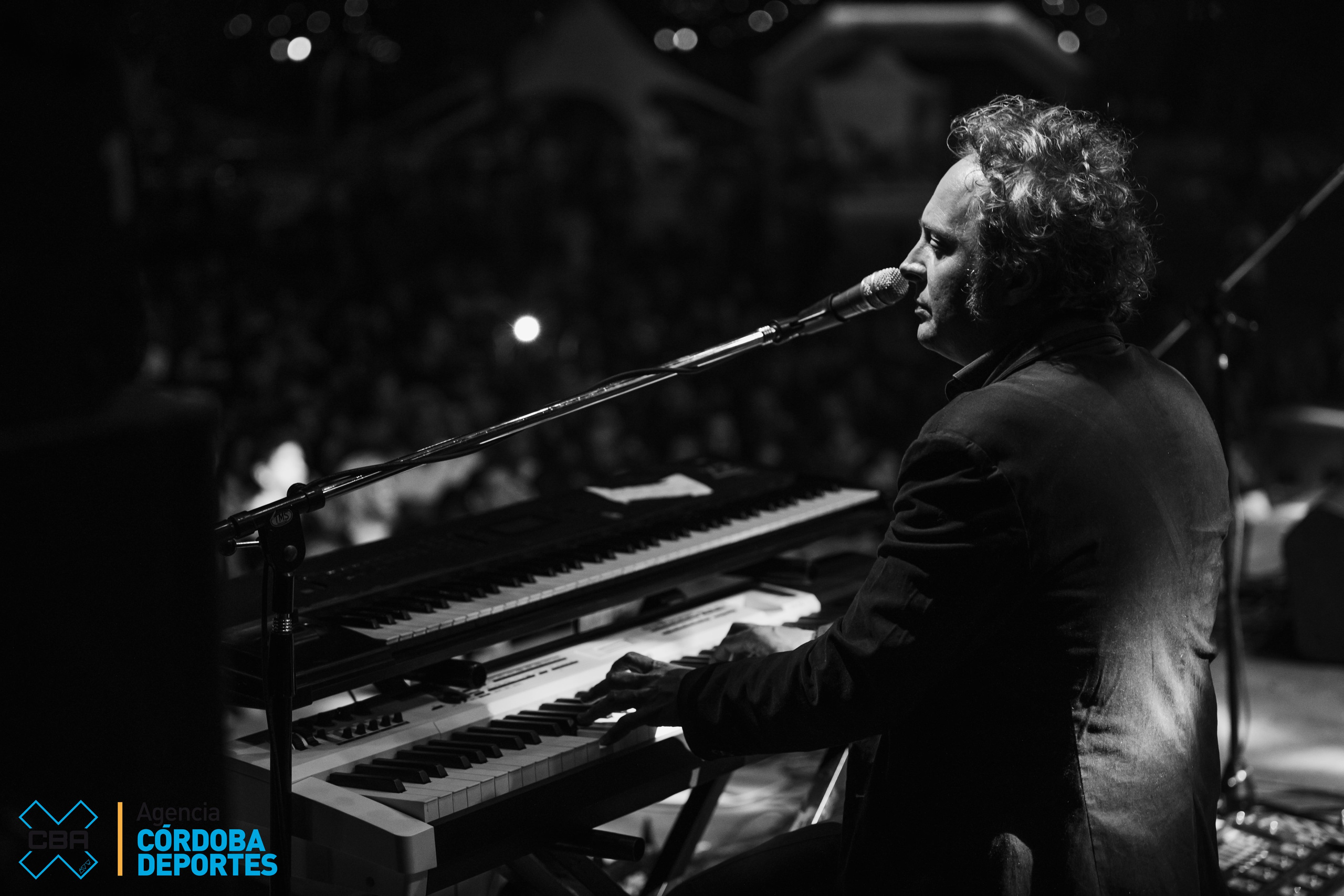 LOS TIPITOS | CBA X. Marcos Ferrari Fotógrafo