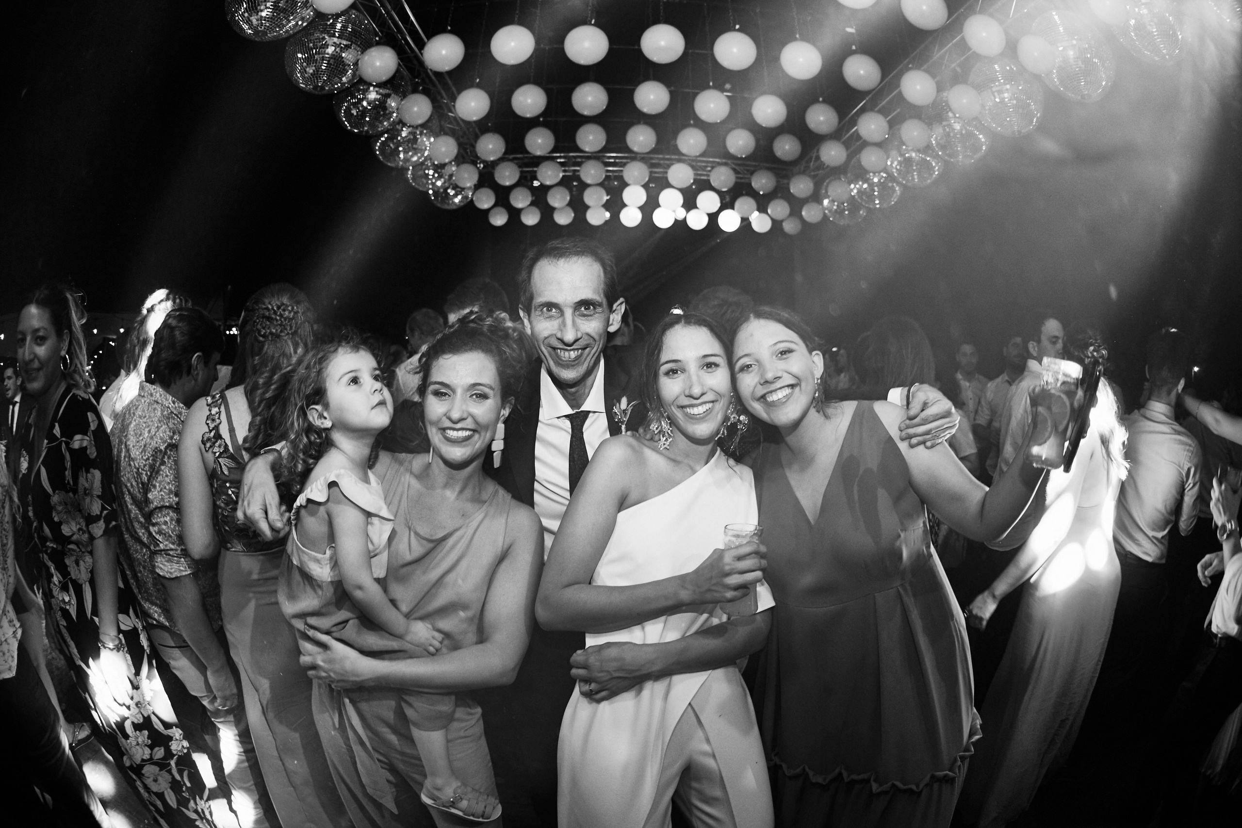 Salena & Luciano. Marcos Ferrari Fotógrafo