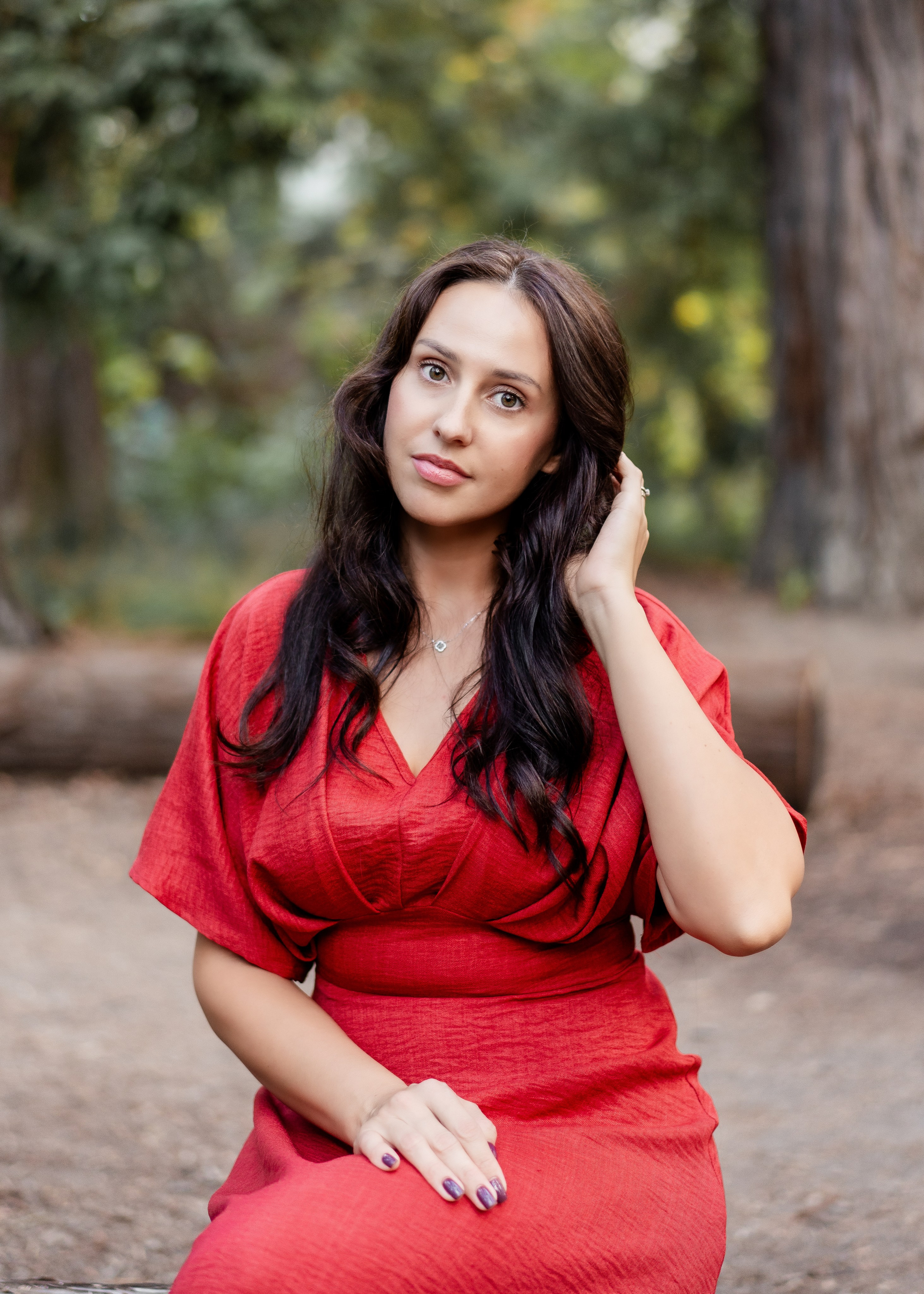 Mikhailov family. Family photographer in Sacramento | Sofia Pavenko