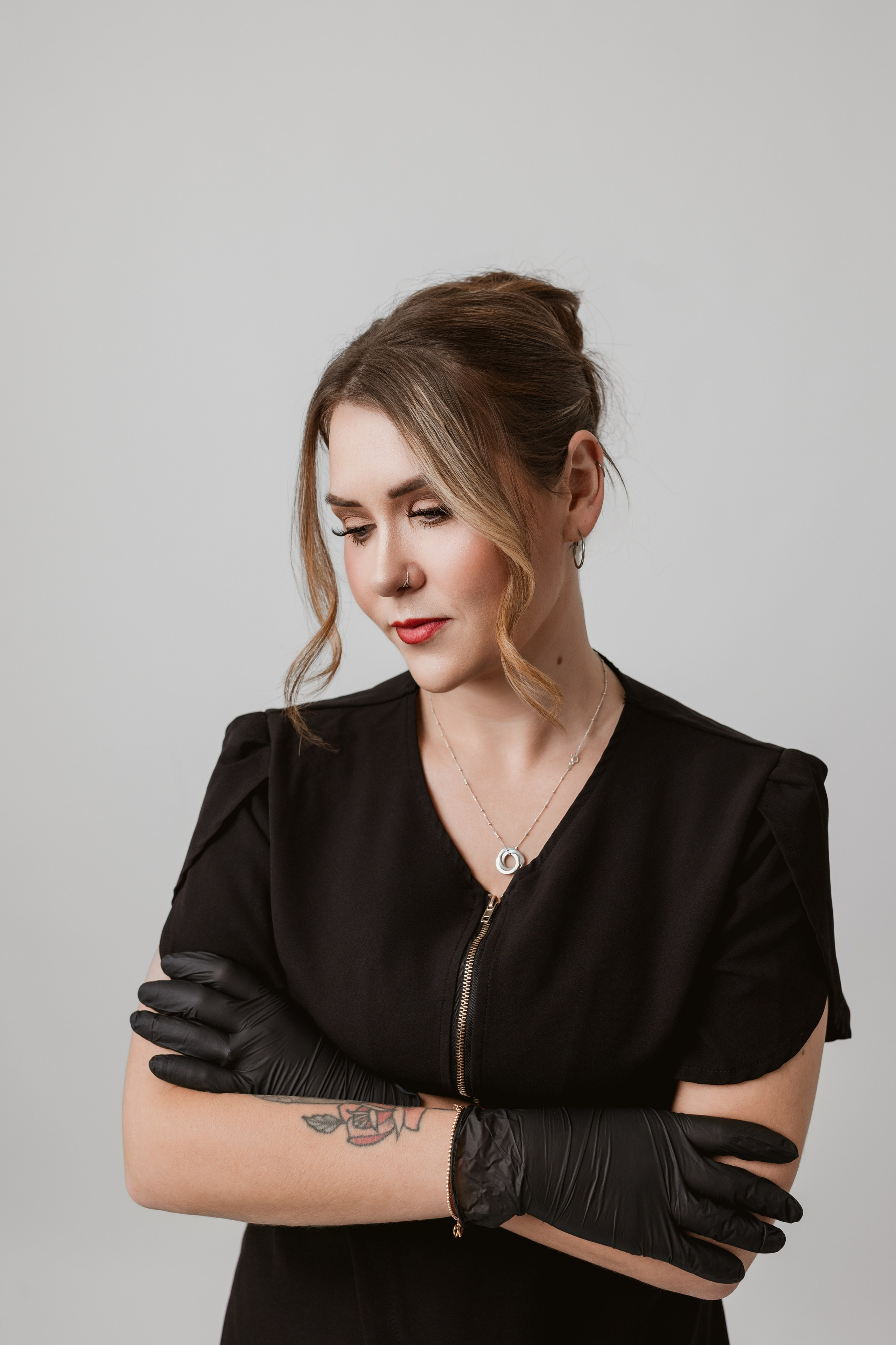 Portrait. Anna Levina Photography