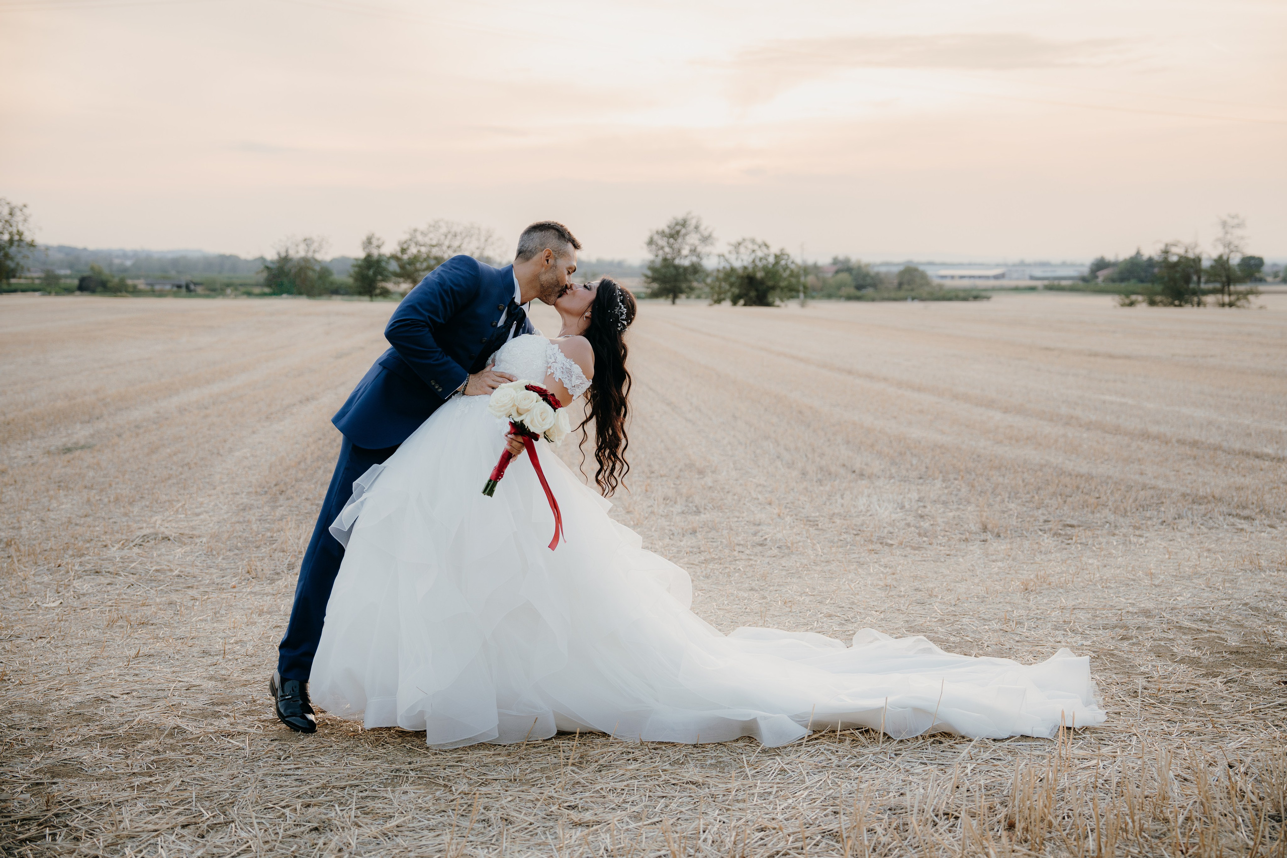 Mauro Pluas | Fotografo Matrimonio Genova