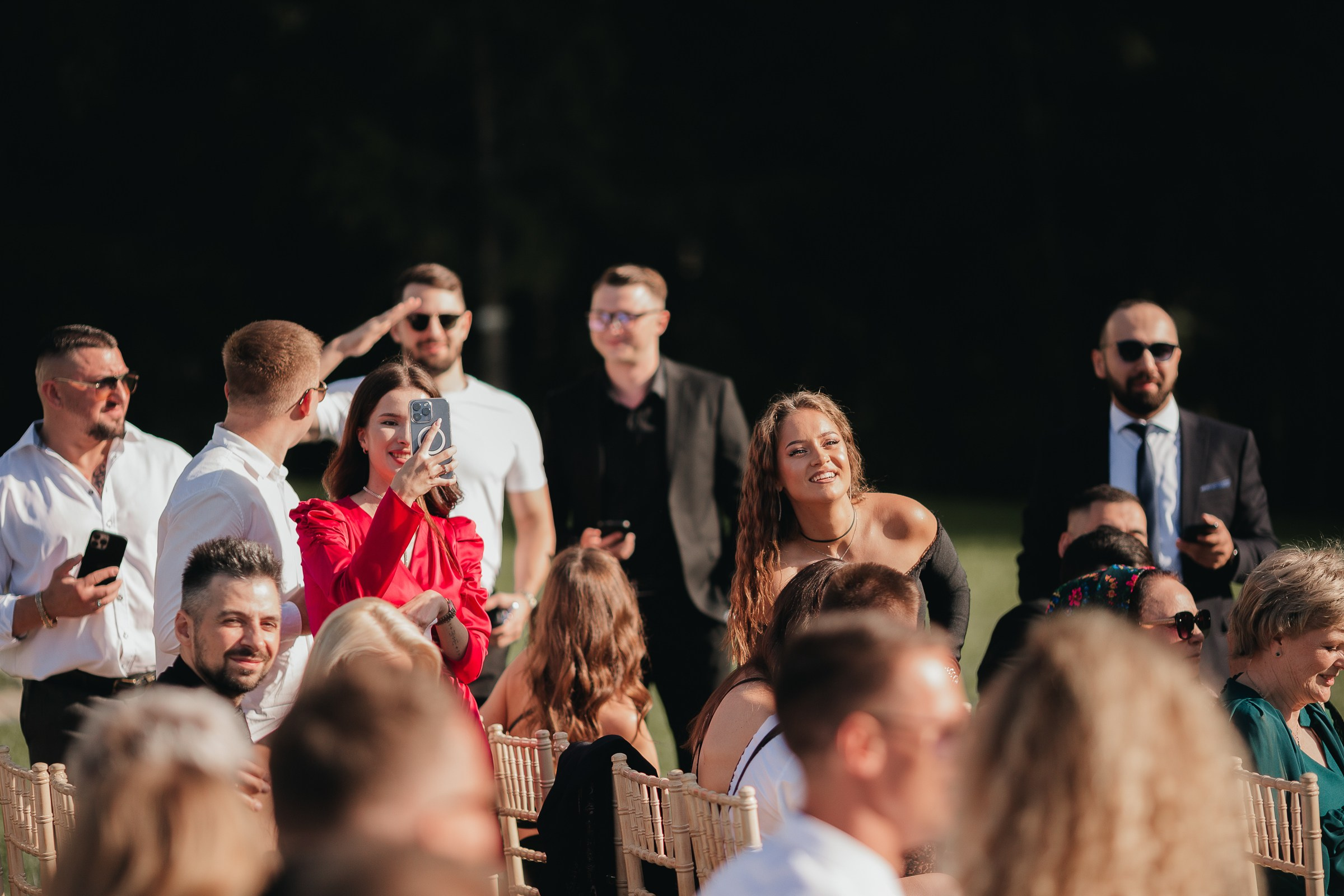 Araz & Daria. Destination wedding and fashion photographer in Riga Igor Davidovich