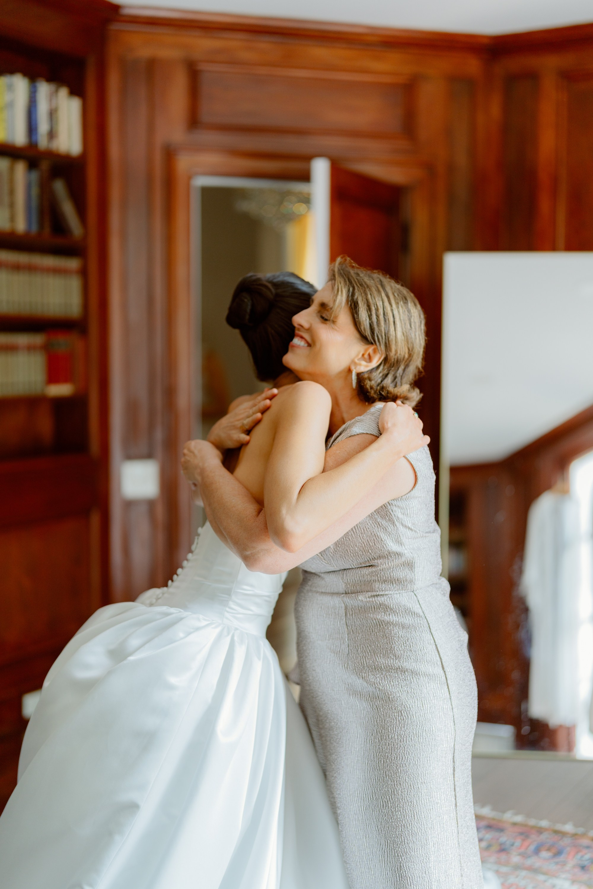 Hannah and Oliver. Wedding photographer and videographer New York | New Jersey