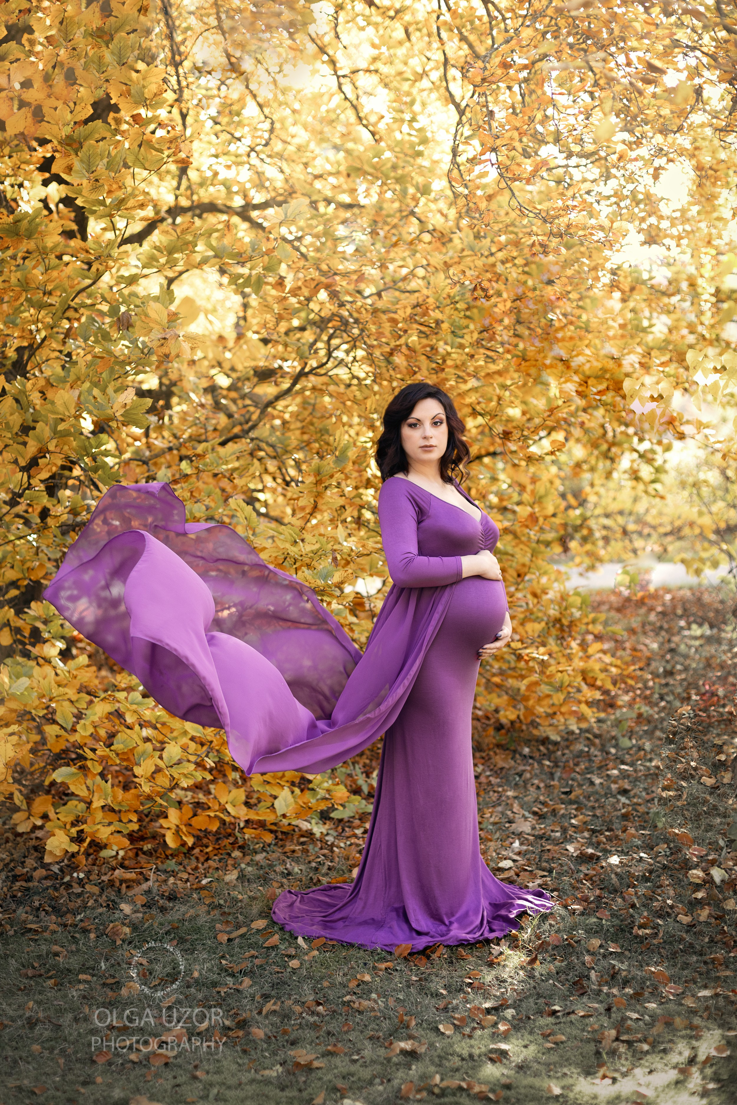 AUTUMN HERTFORDSHIRE MINI-SESSIONS. Stevenage, Hertfordshire family, maternity and newborn photographer