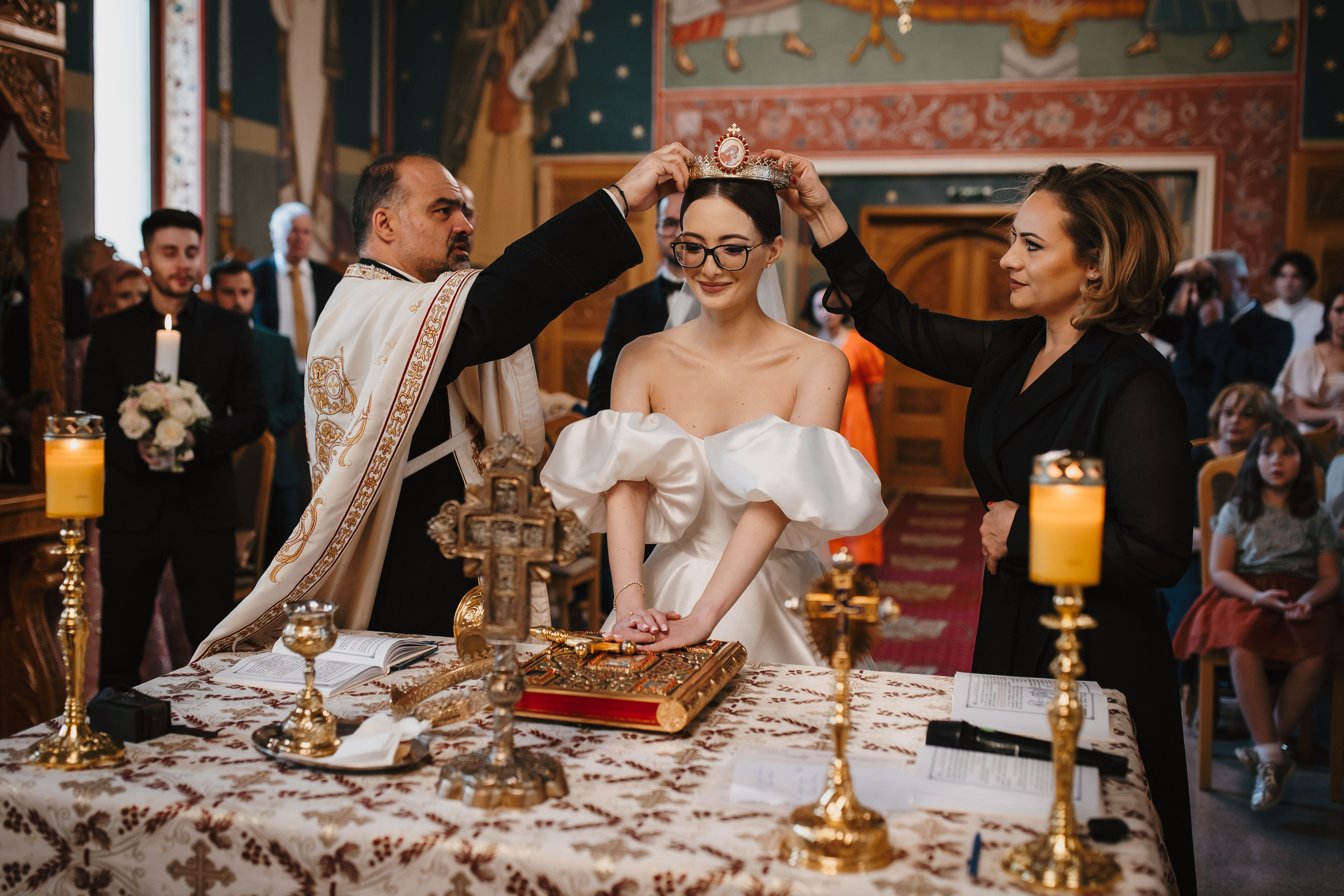 Andra & Bogdan. Fotograf de eveniment din Buzău | Bogdan
