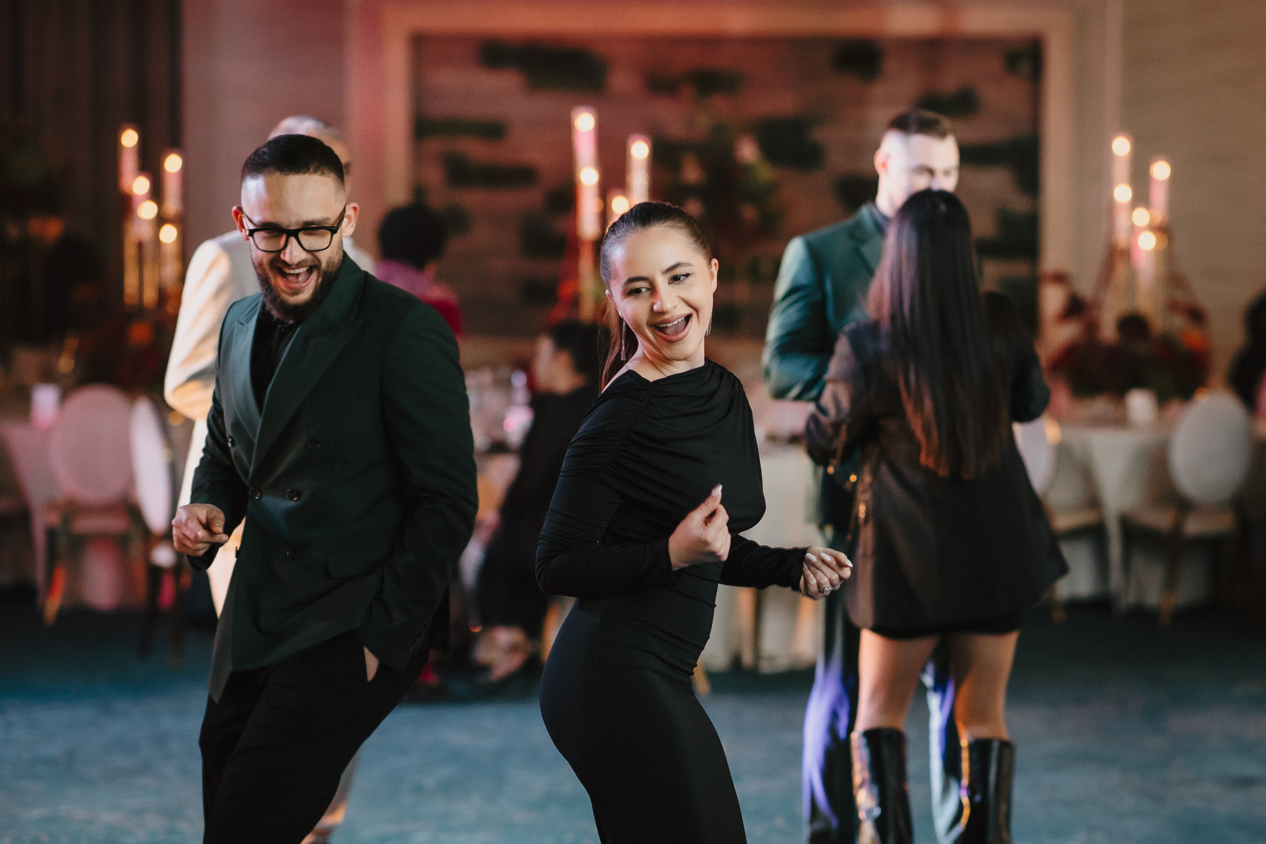 Georgiana & Alexandru. Fotograf de eveniment din Buzău | Bogdan