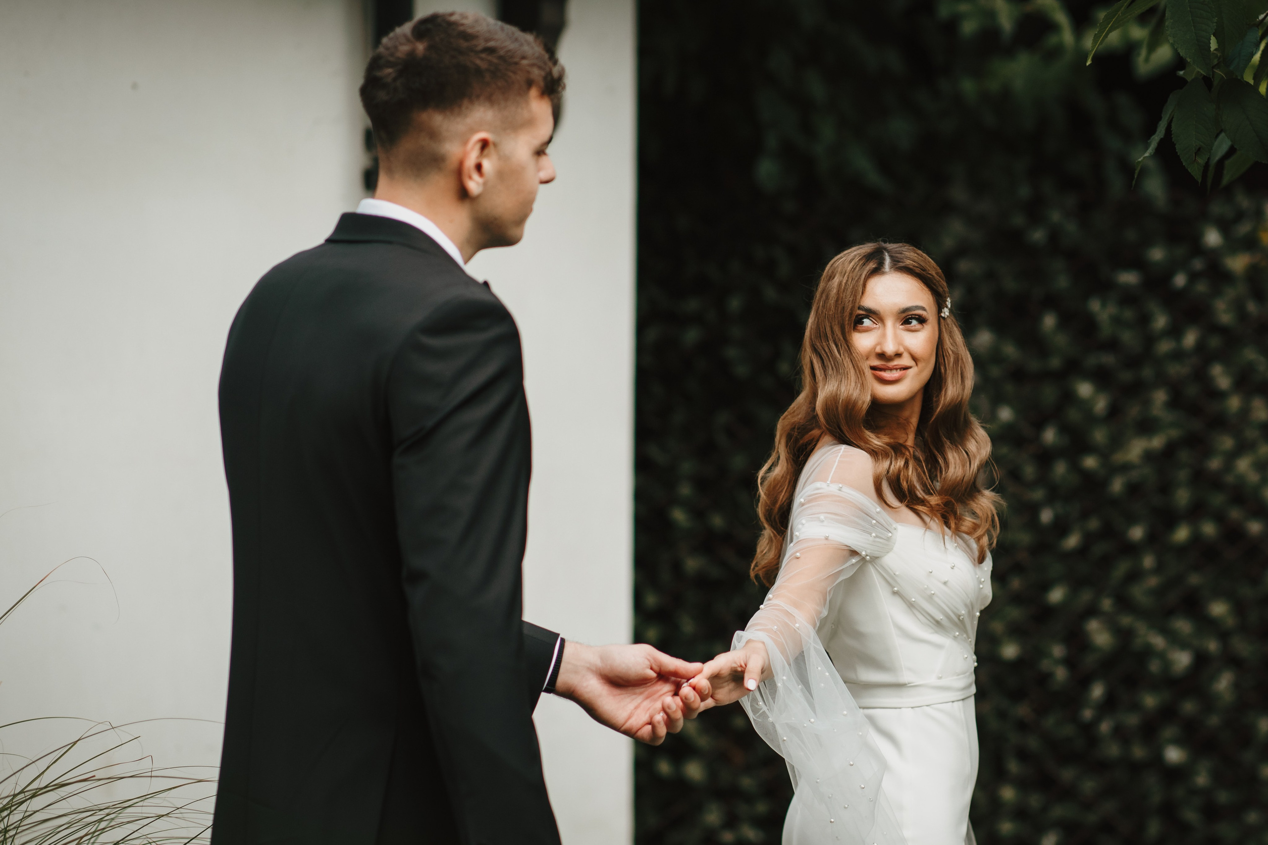 Roxi & Theo. Fotograf de eveniment din Buzău | Bogdan