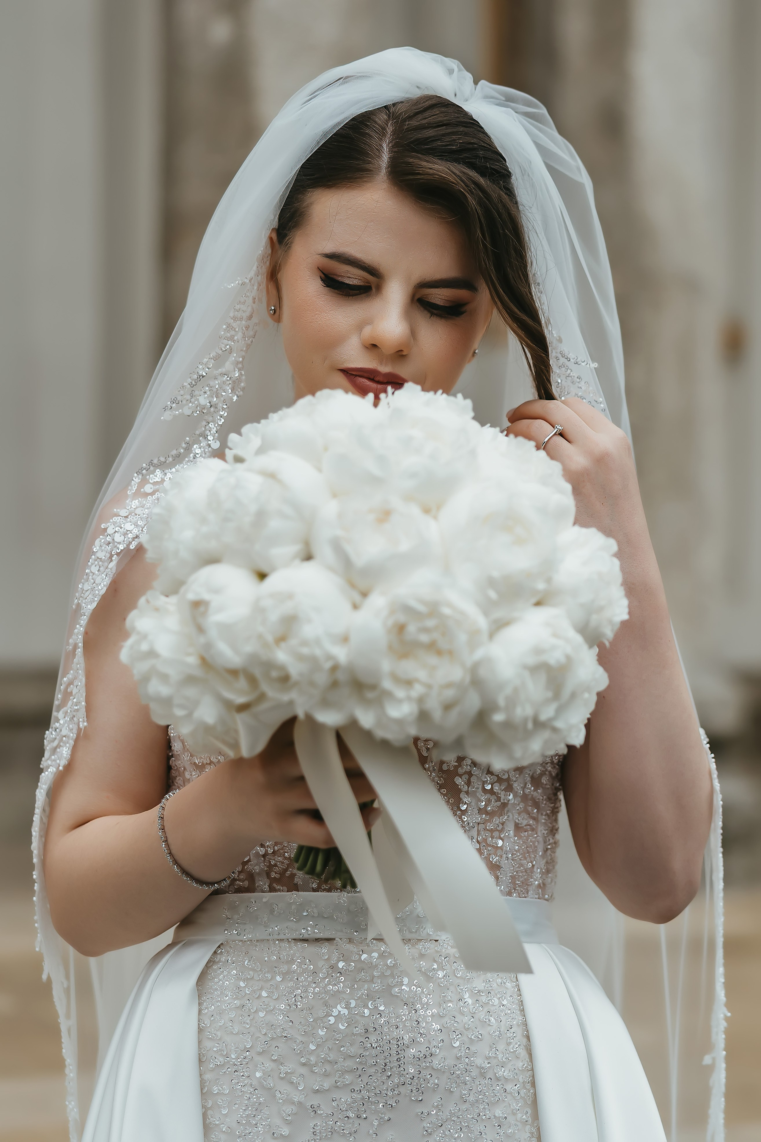 Roxana & Adrian. Romeo Dimache — Wedding photographer in Romania
