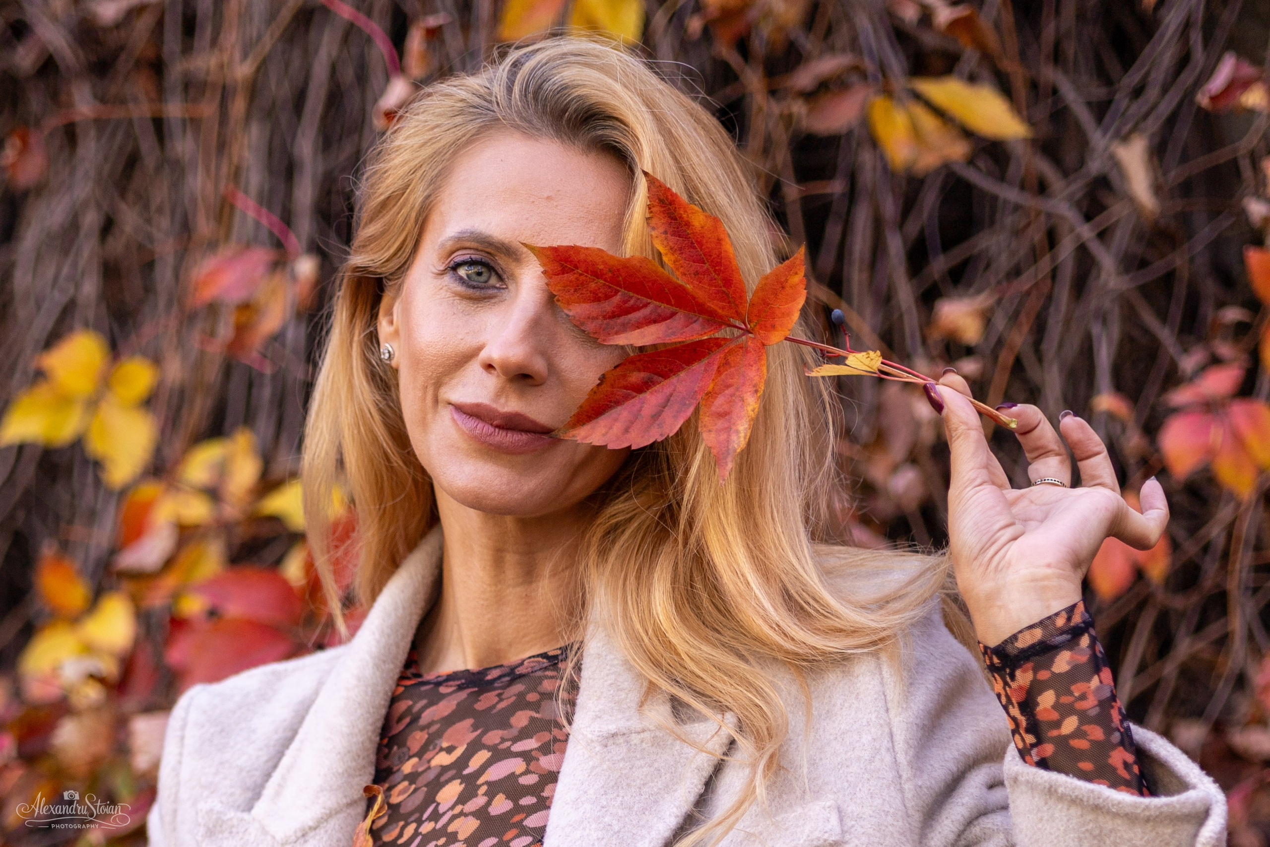 Sedinta Foto Ramona. Http://www.alexphoto.ro