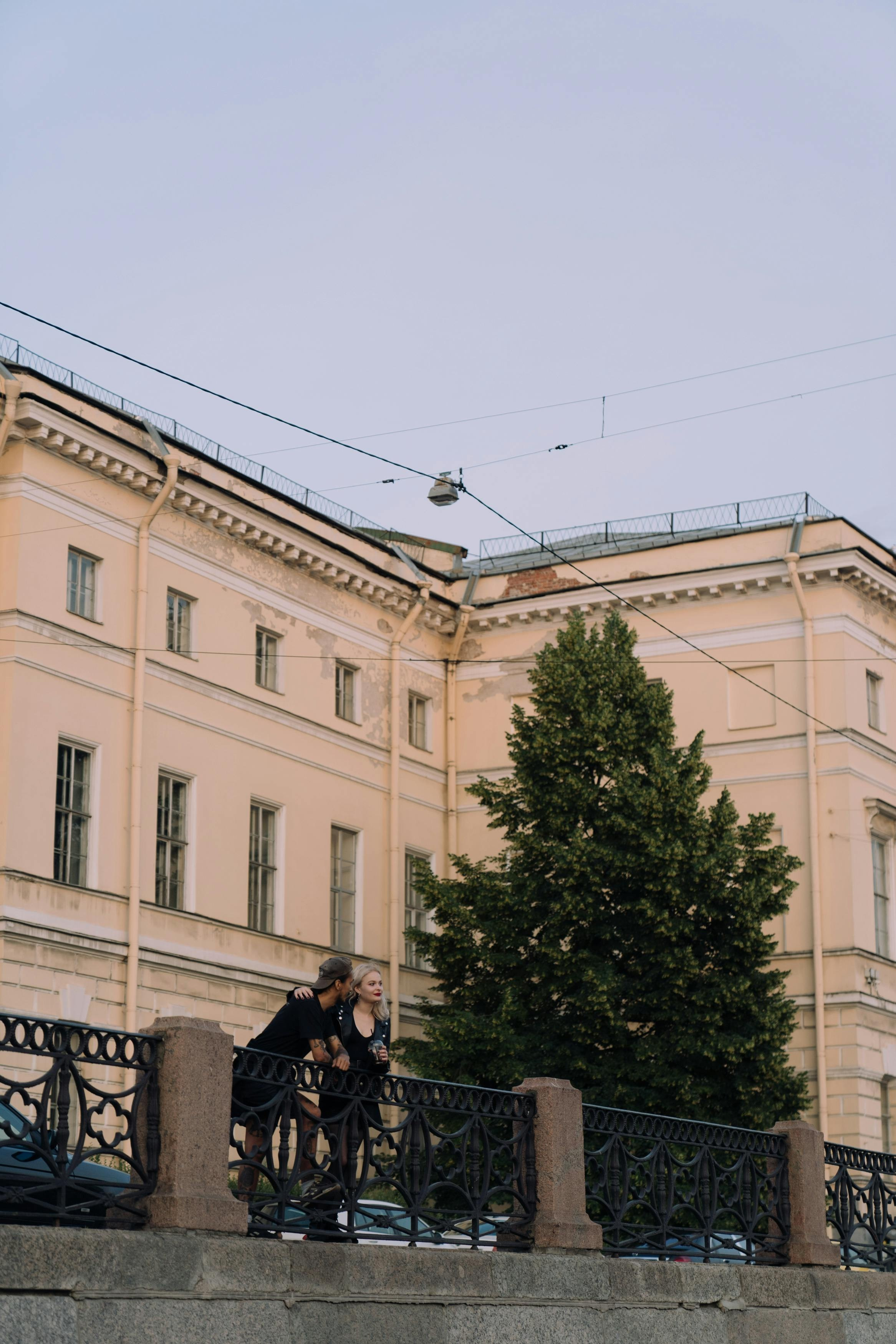 КАРИНА И ЖЕНЯ: СВОБОДА И НЕЖНОСТЬ В ПИТЕРЕ. Свадебный фотограф в Санкт-Петербурге Алиса Беликова