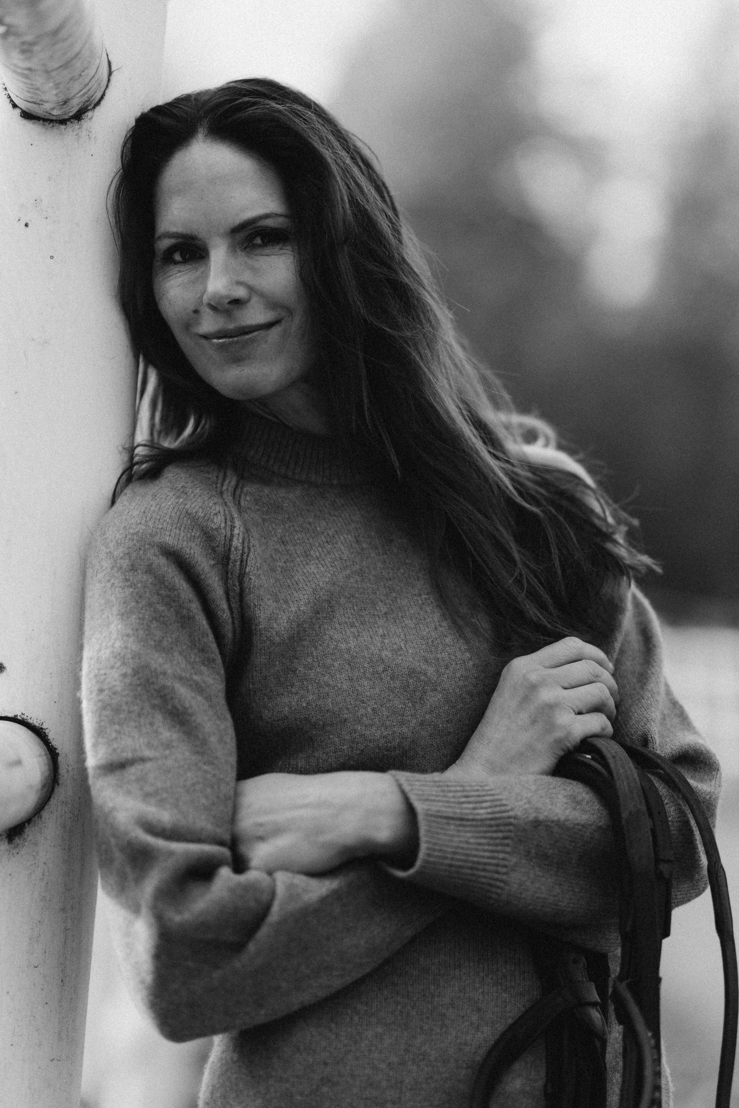 Susanna Hyypiä. Wedding and portrait photographer in Helsinki Vickan O