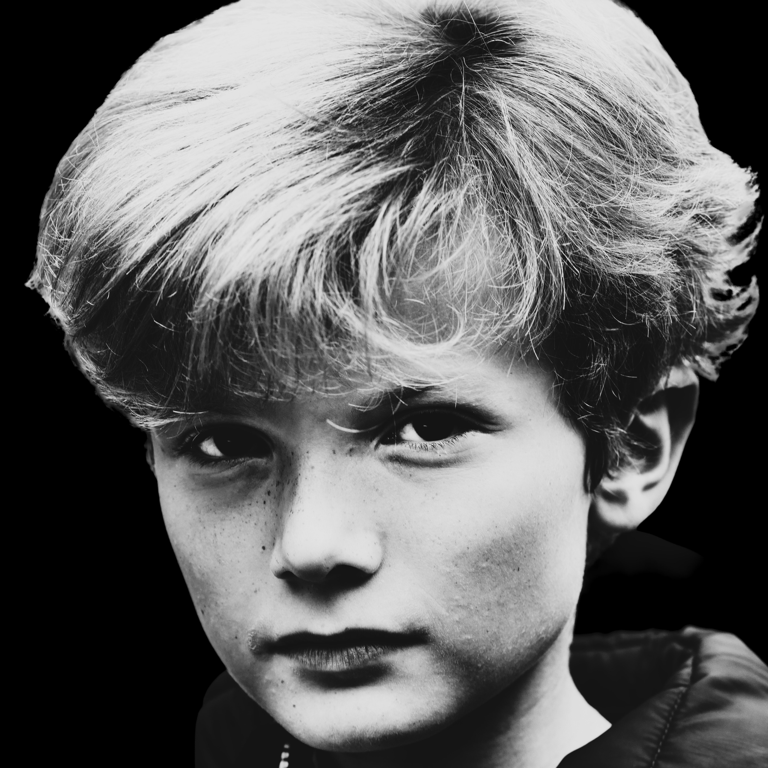 Anges Démons. Alain Abellard - Photographe