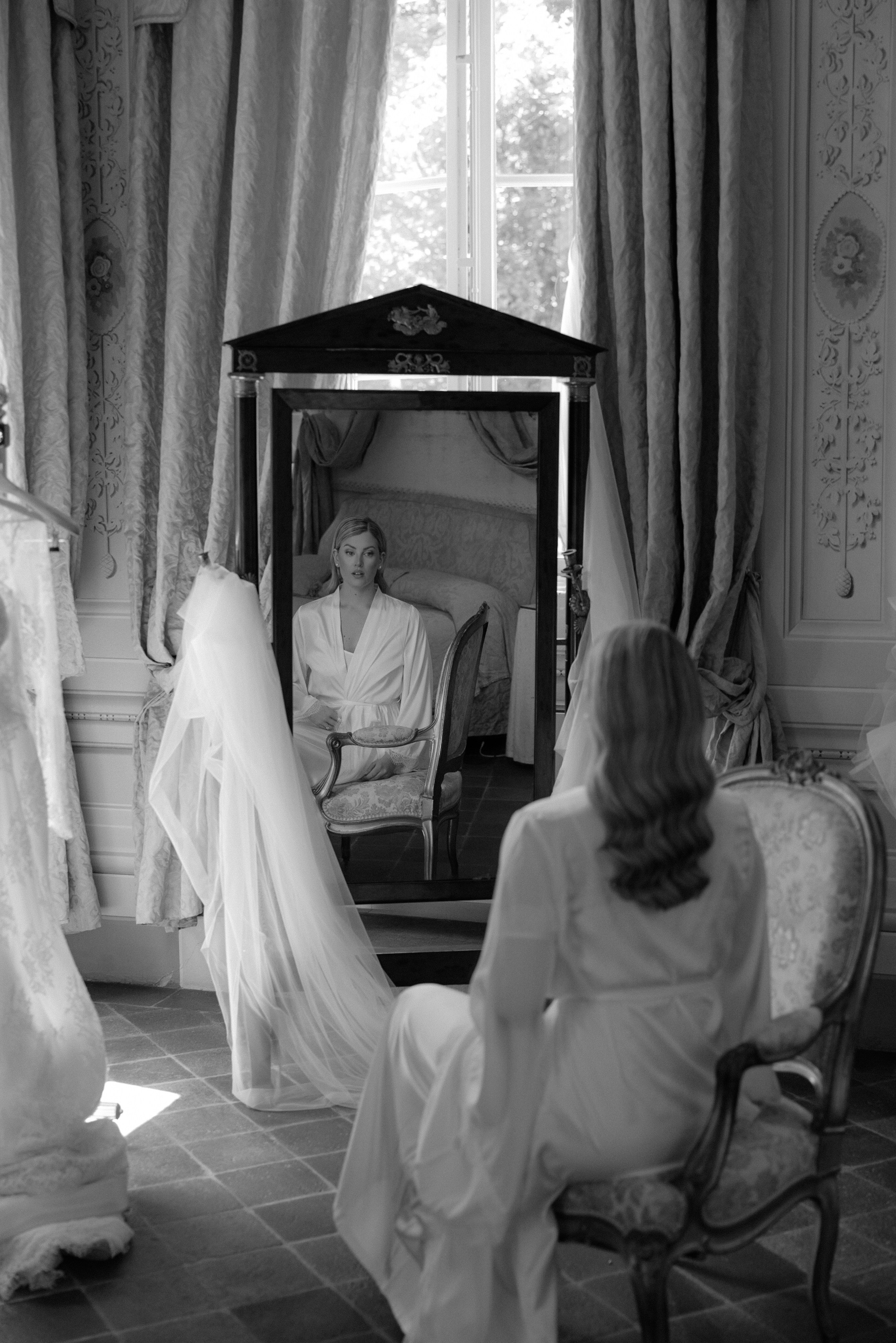 Melissa&Obaid. Wedding photographer Italy