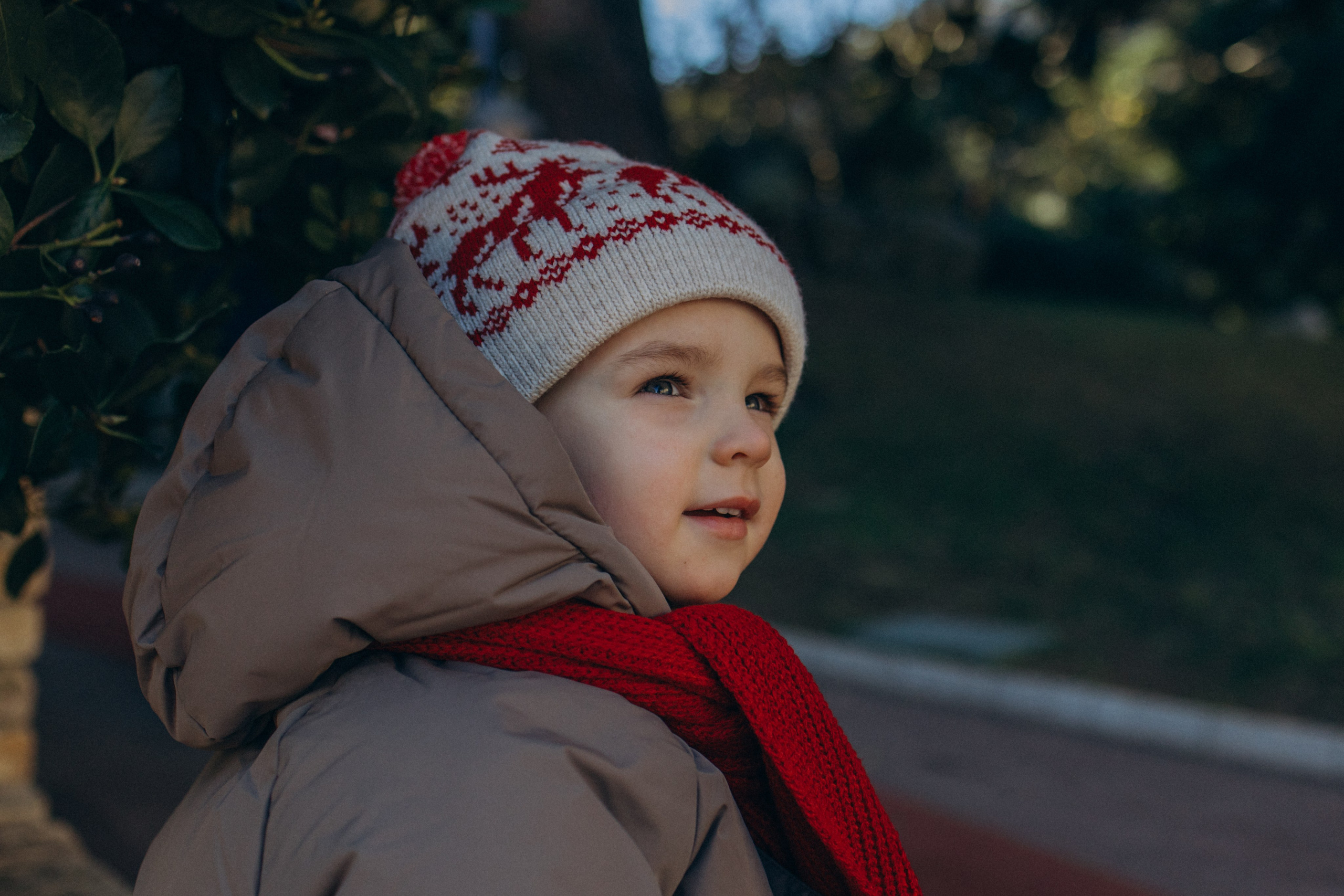 Home Alone. Photographe à Nice, Cannes et Antibes | Inna Dudareva