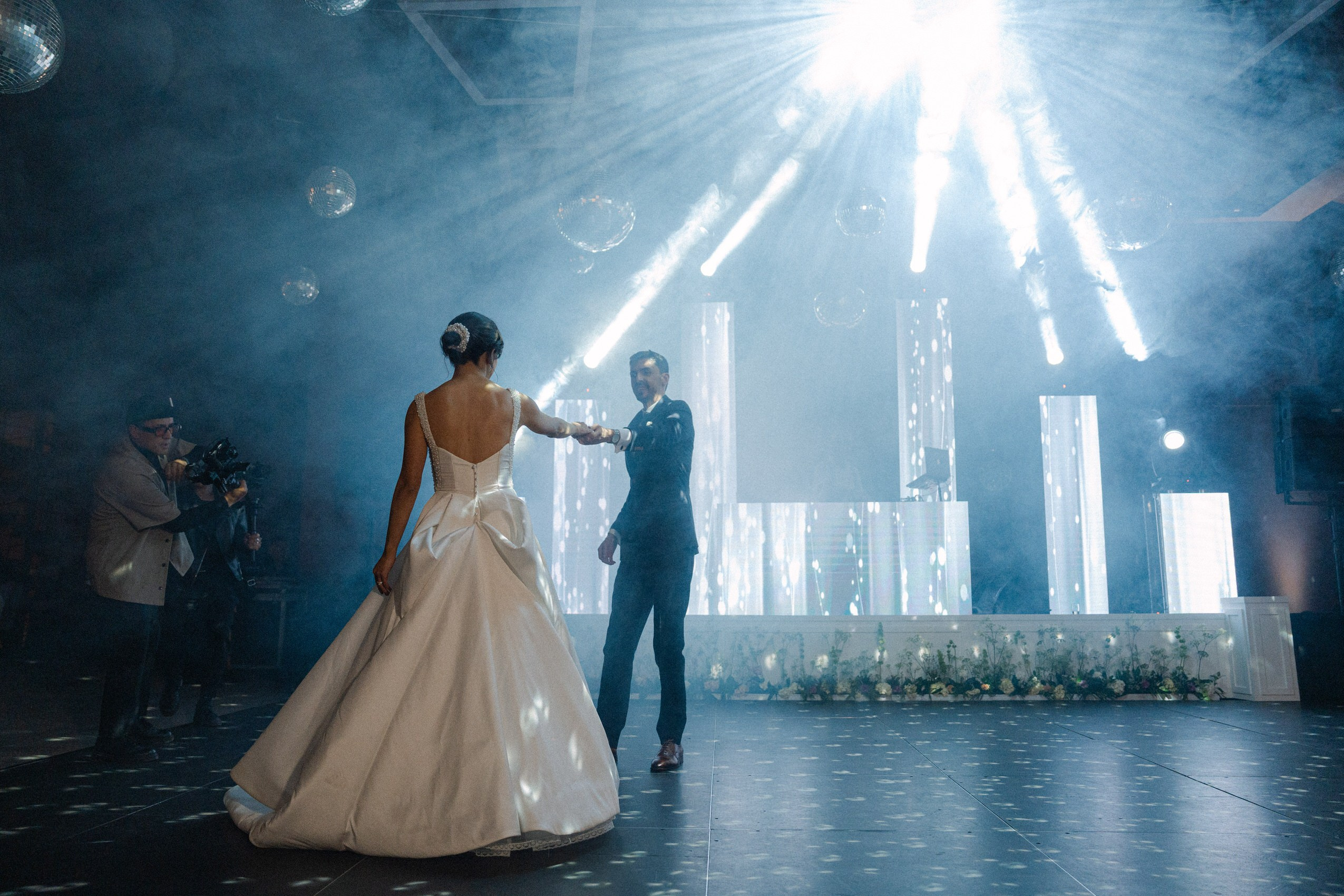 Maria Camila & Juan Pablo. Miguel Velasquez Fotógrafo