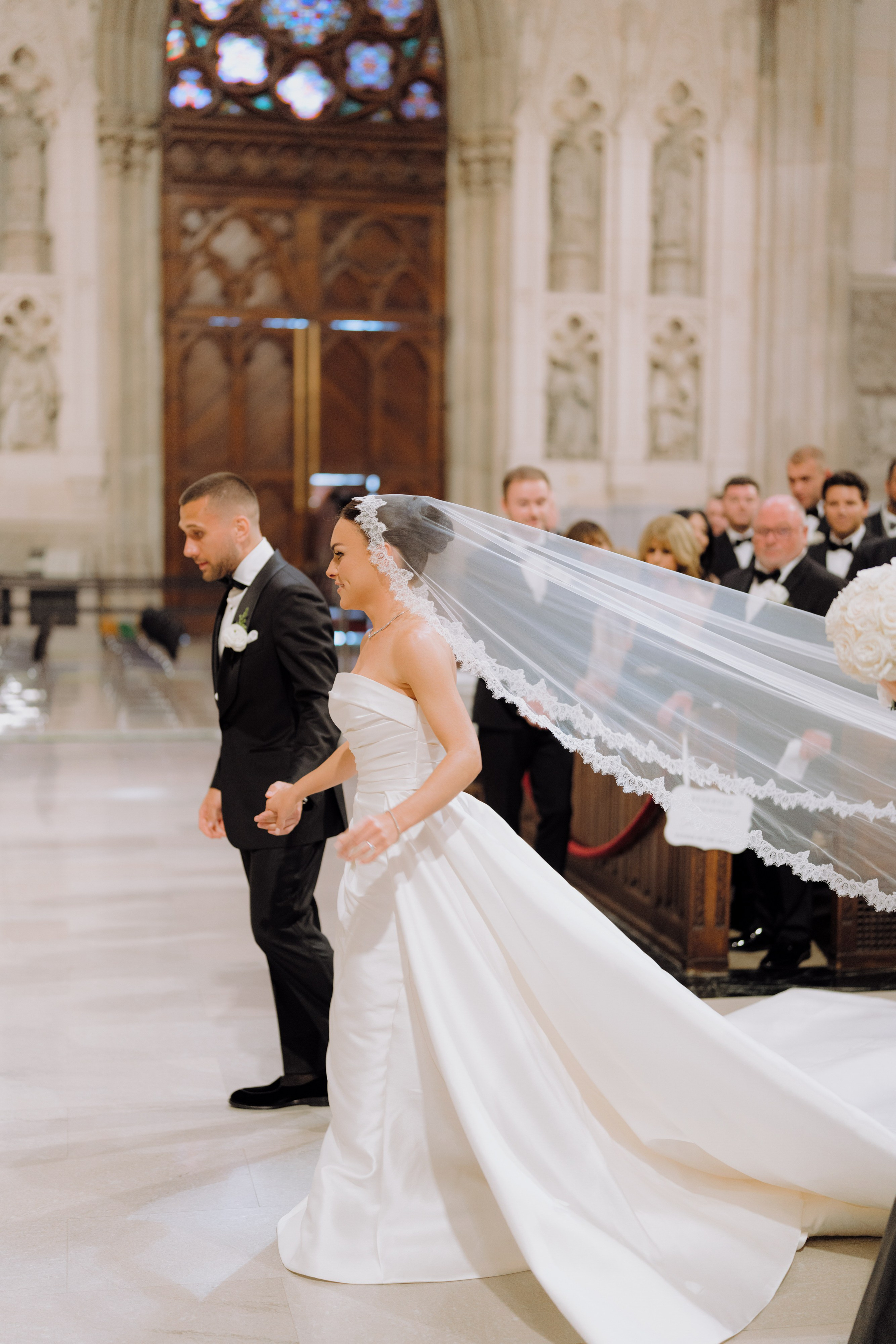 Payton and Mattew. Wedding photographer and videographer New York | New Jersey