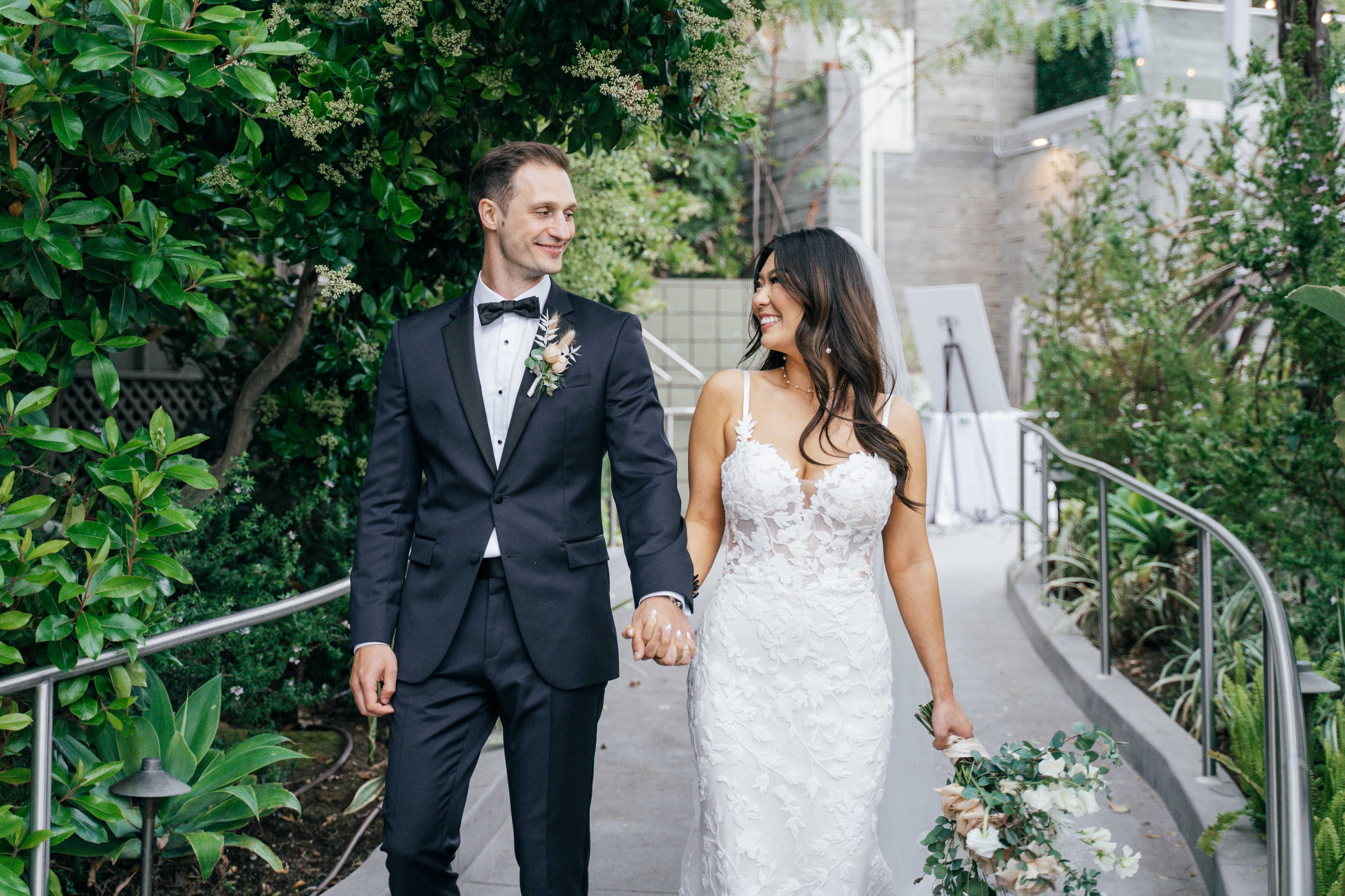 Lauren & Dima Wedding. Classic & Elegant Wedding Photography and Videography in SoCal