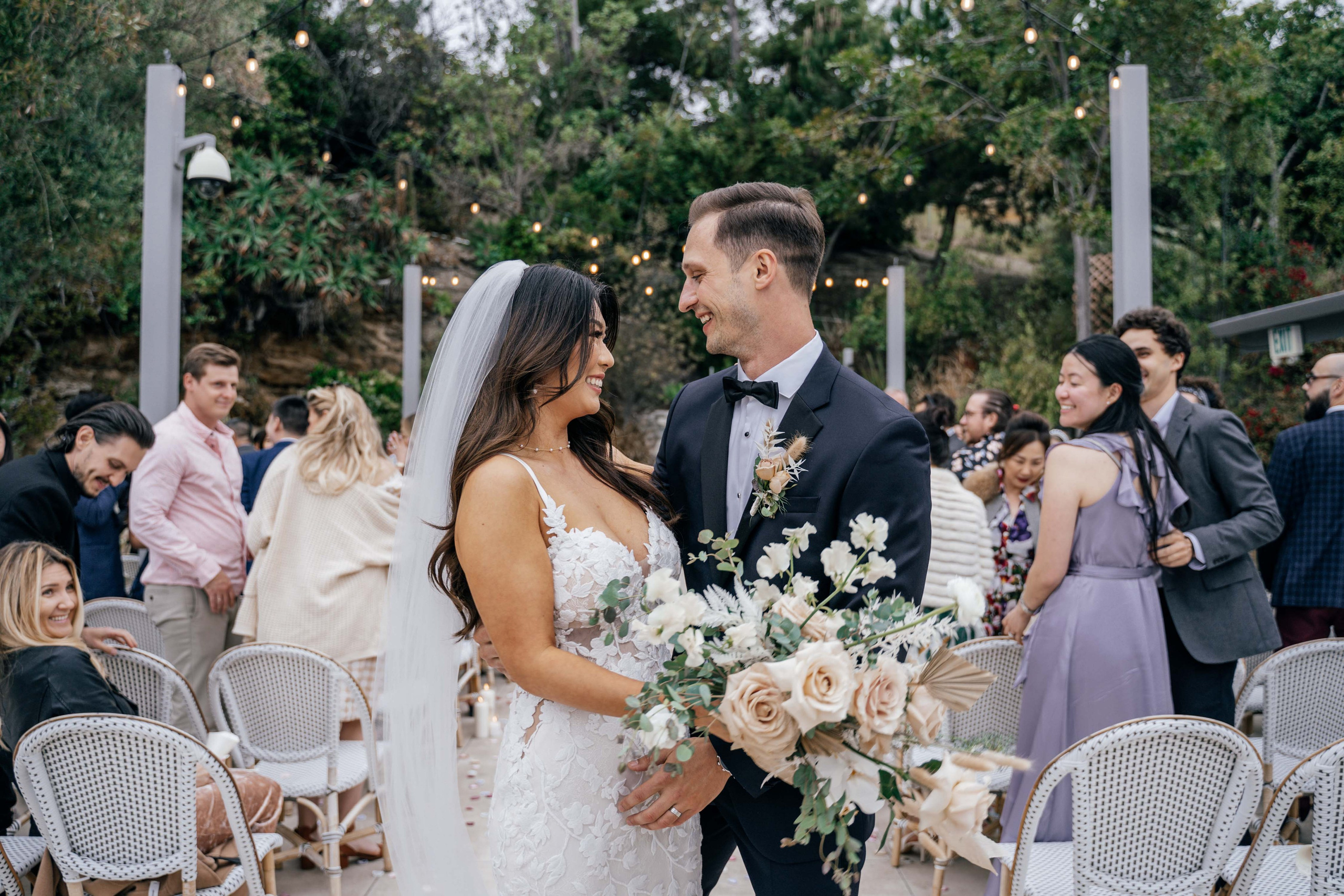 Lauren & Dima Wedding. Classic & Elegant Wedding Photography and Videography in SoCal