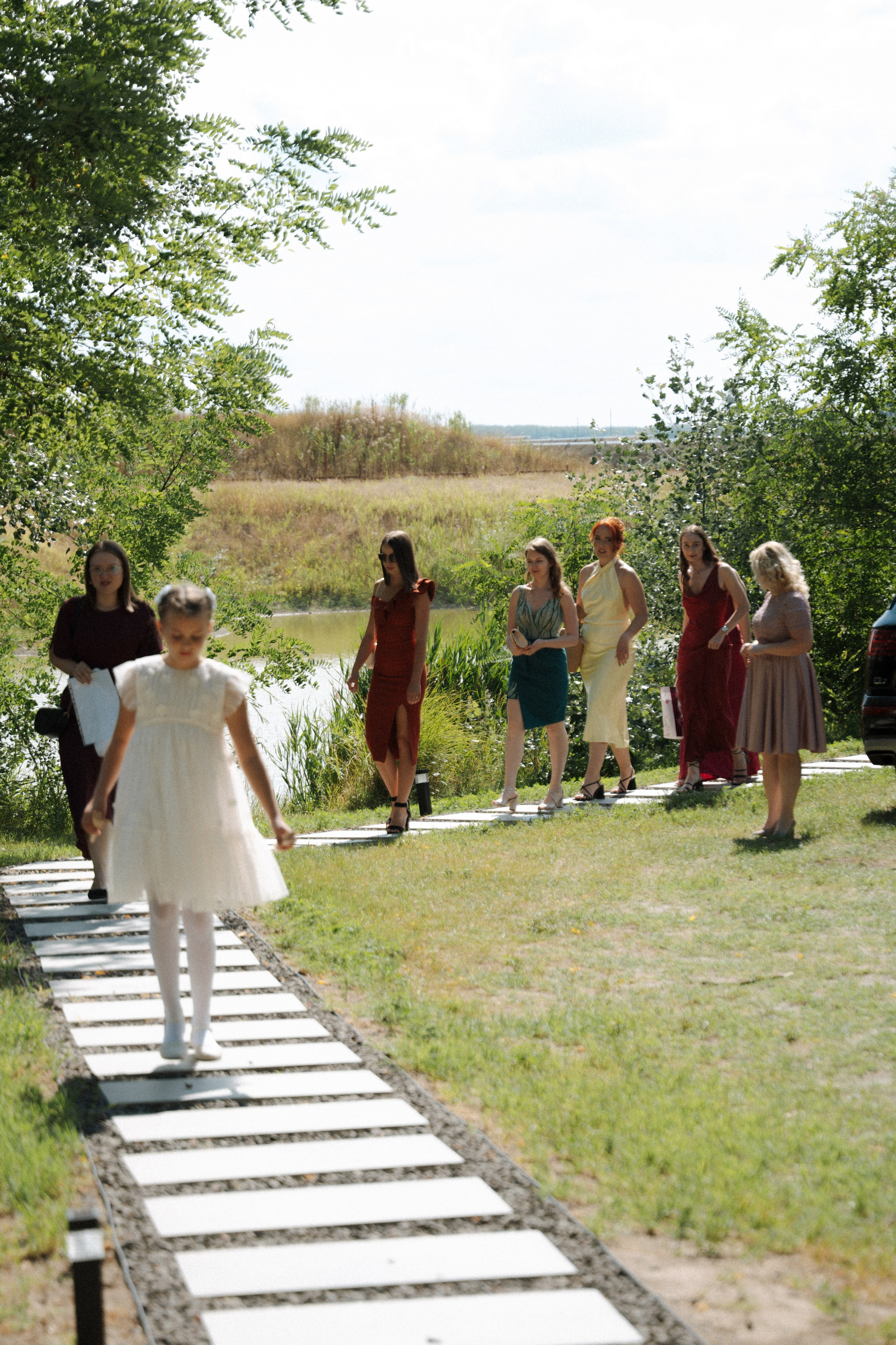 Alexa és norbi album. Csilla visuals