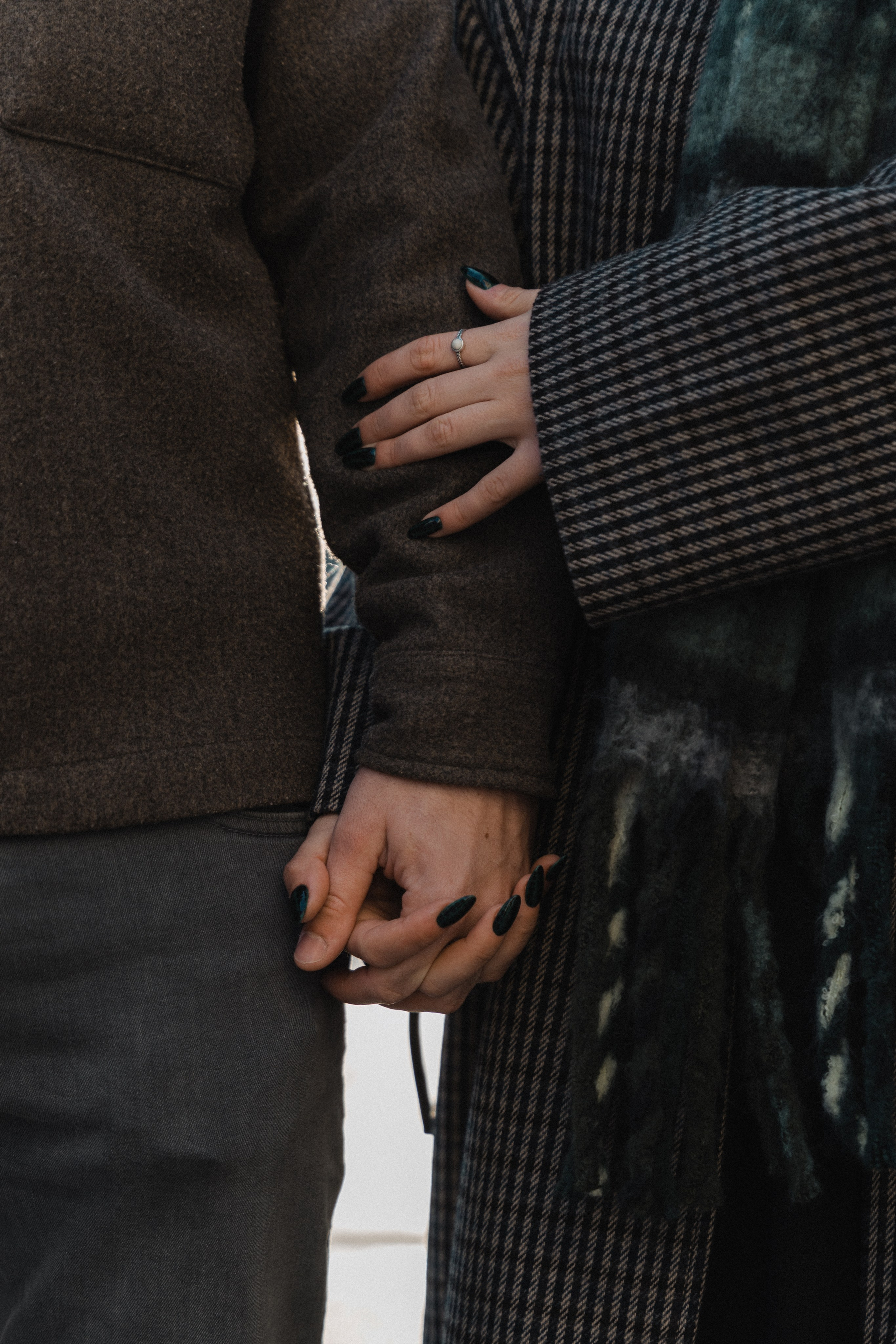 Niki + Vince. Csilla visuals