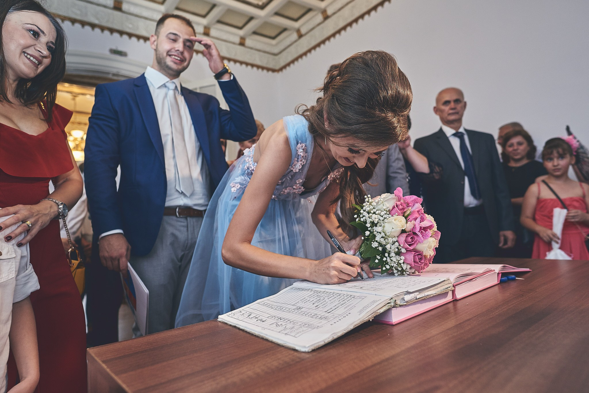 Traian & Alesia. Georgescu Alexandru Fotograf