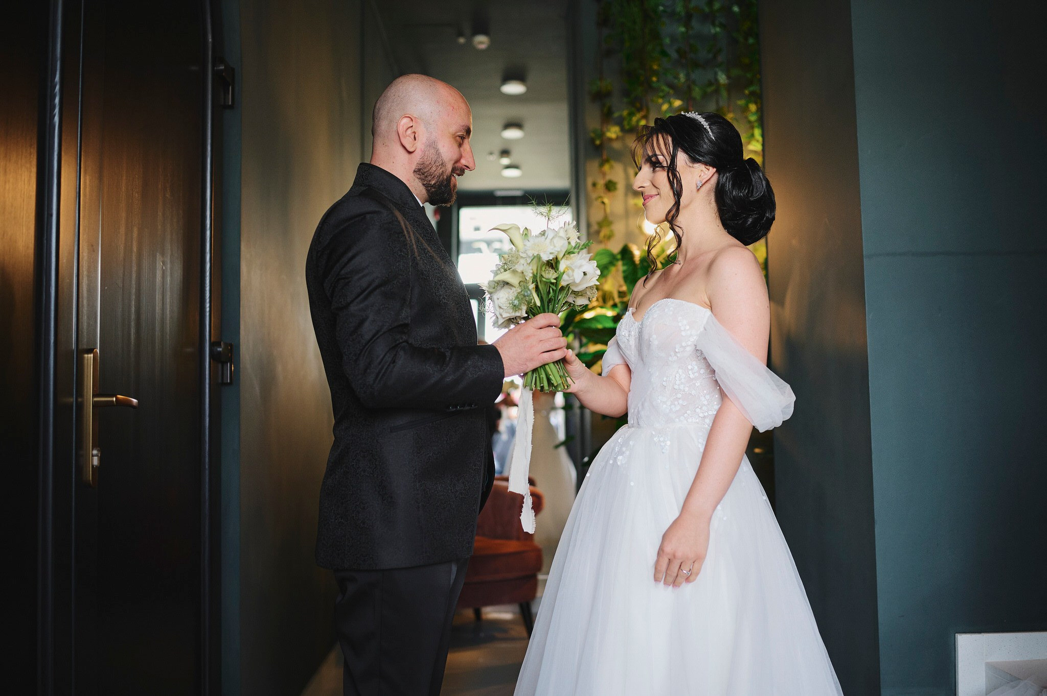 Denisa & Ionut. Georgescu Alexandru Fotograf