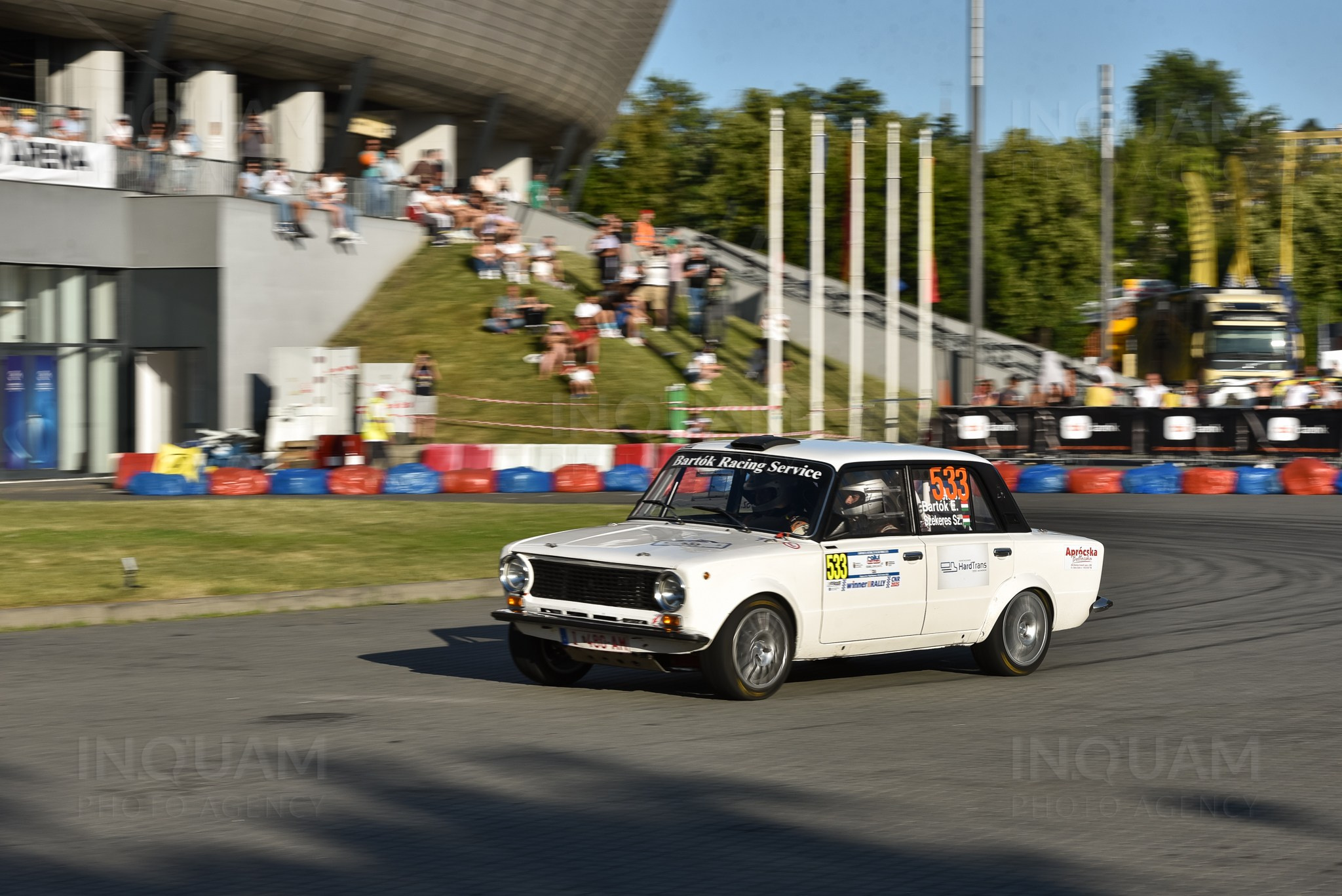 Motorsport. Vescan Pictures - fotografie de eveniment