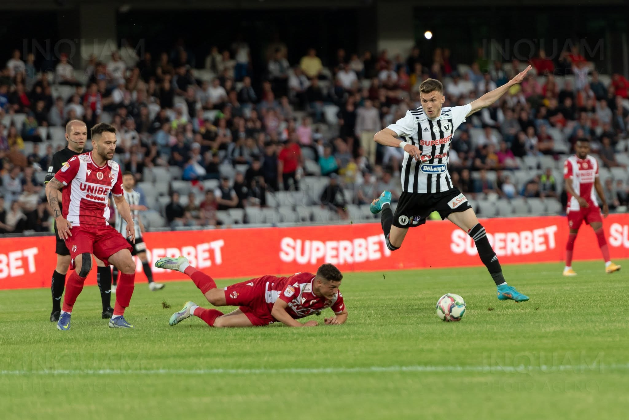 Fotbal. Vescan Pictures - fotografie de eveniment