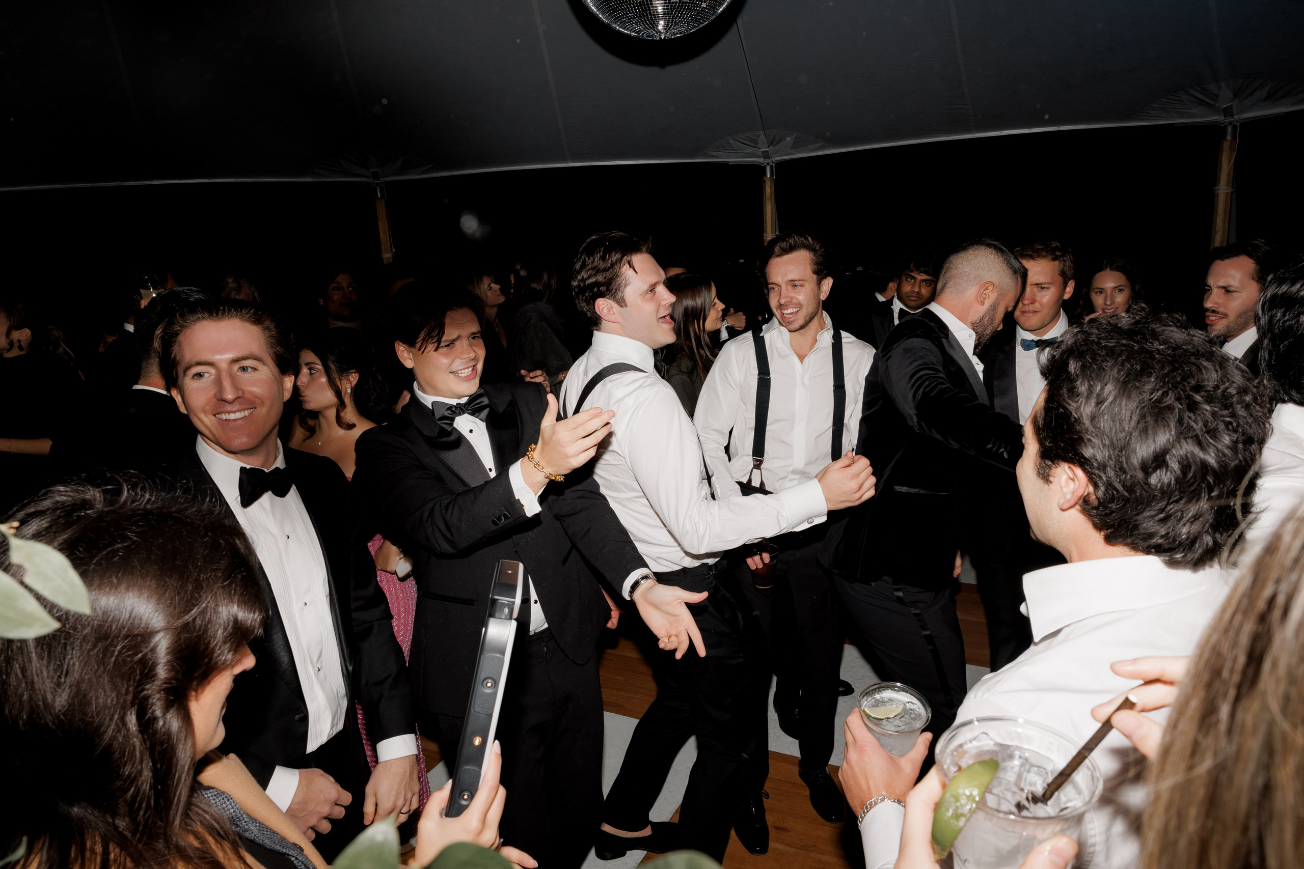 Marci and Yi. Wedding photographer and videographer New York | New Jersey