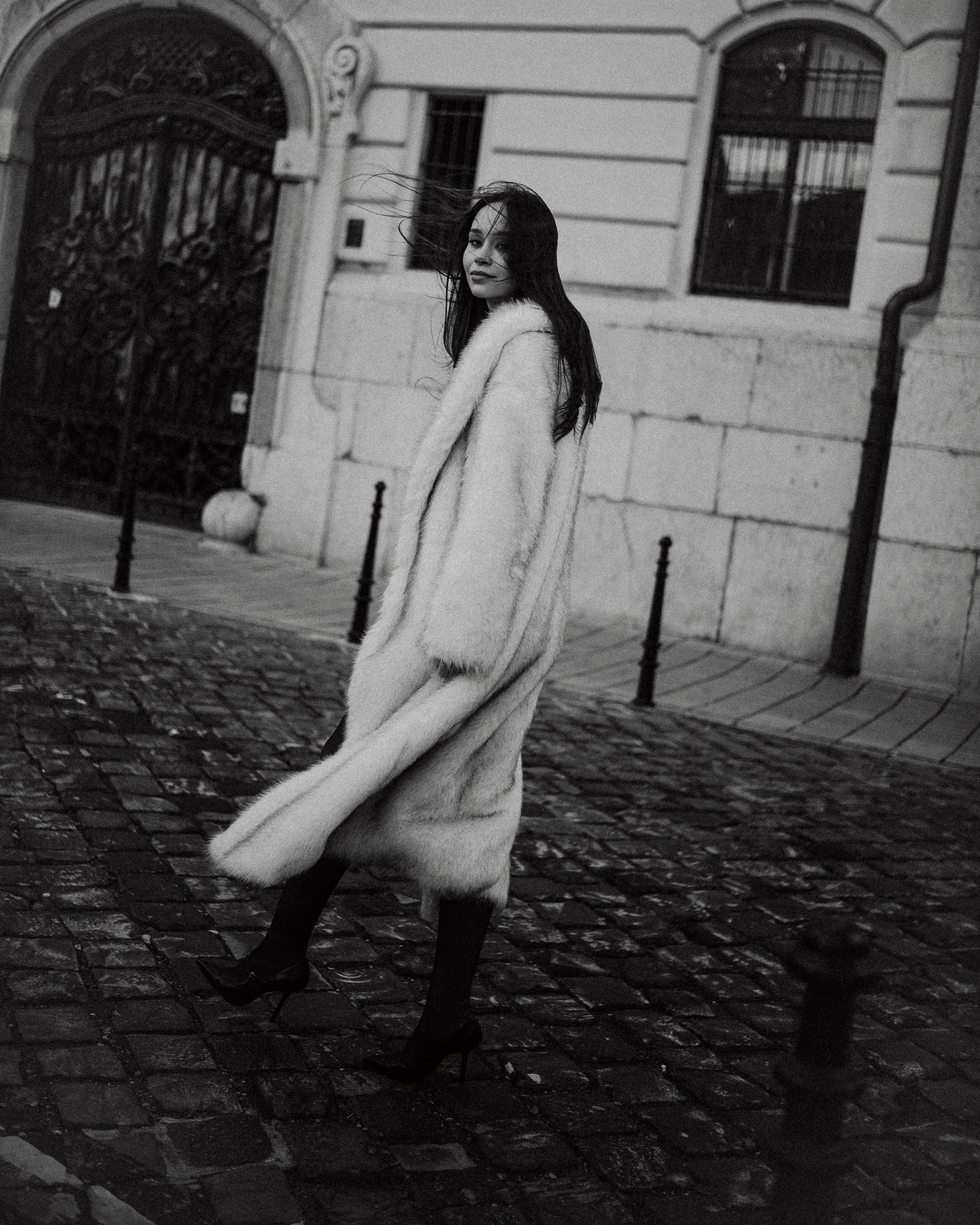 Sonya. Inna Mendelson — Photographer