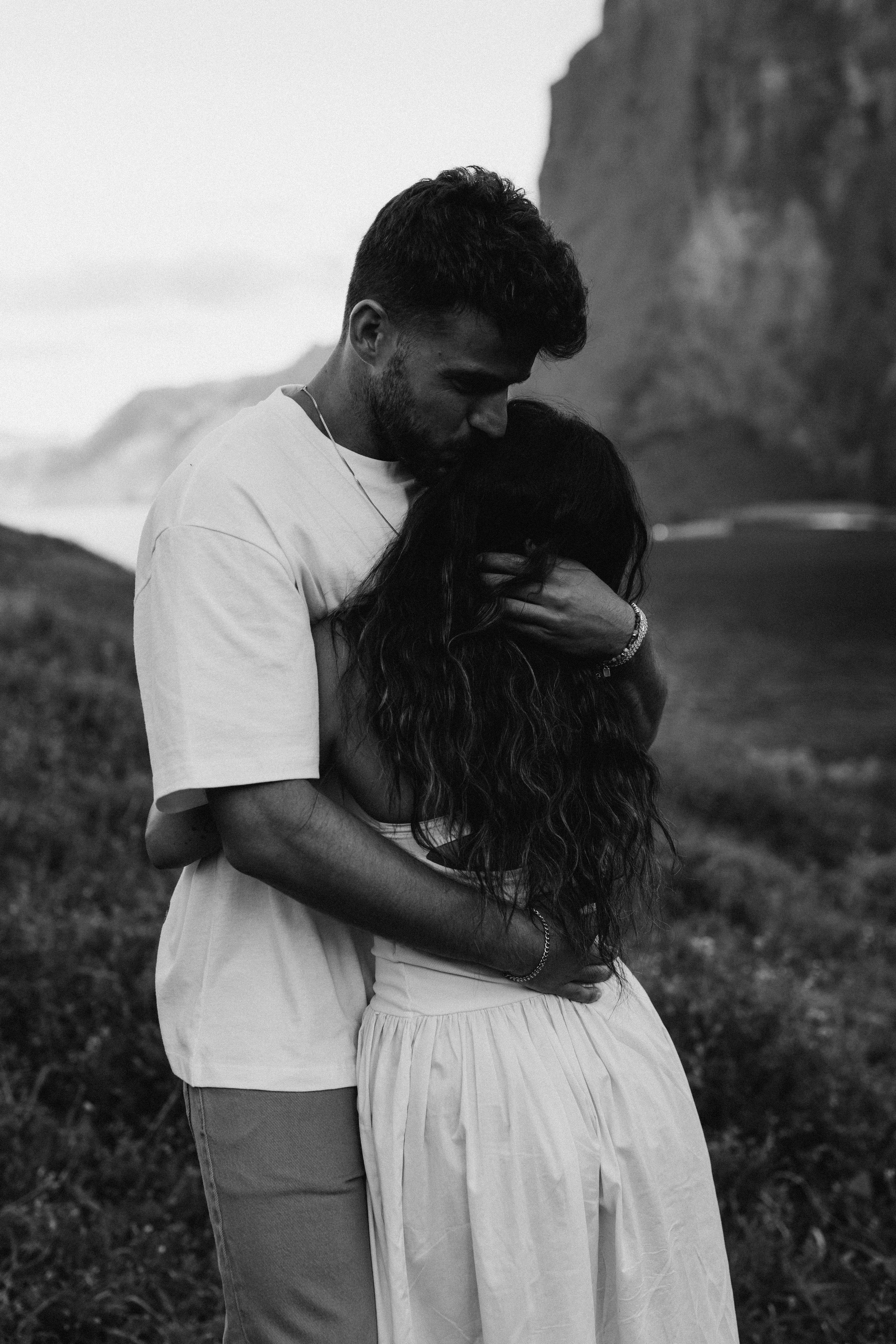 Proposal. Photographer Madeira