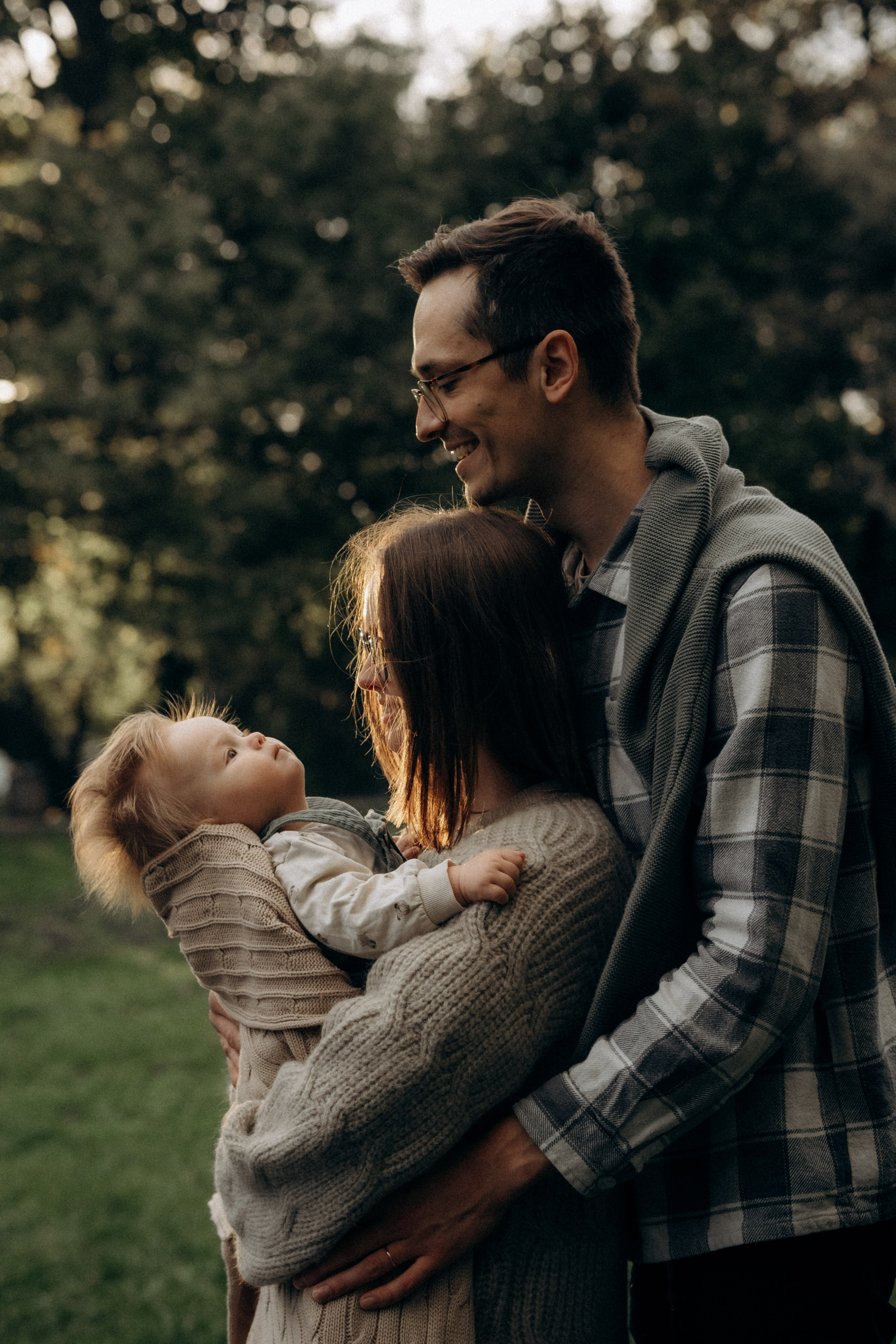 A Warsaw Family Day. Фотографы Минск и мир