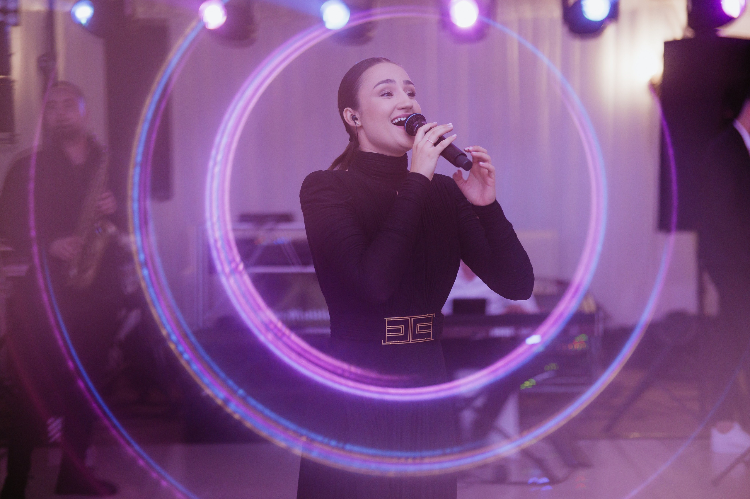 Adina și Ciprian. Valentin Melen — wedding photographer