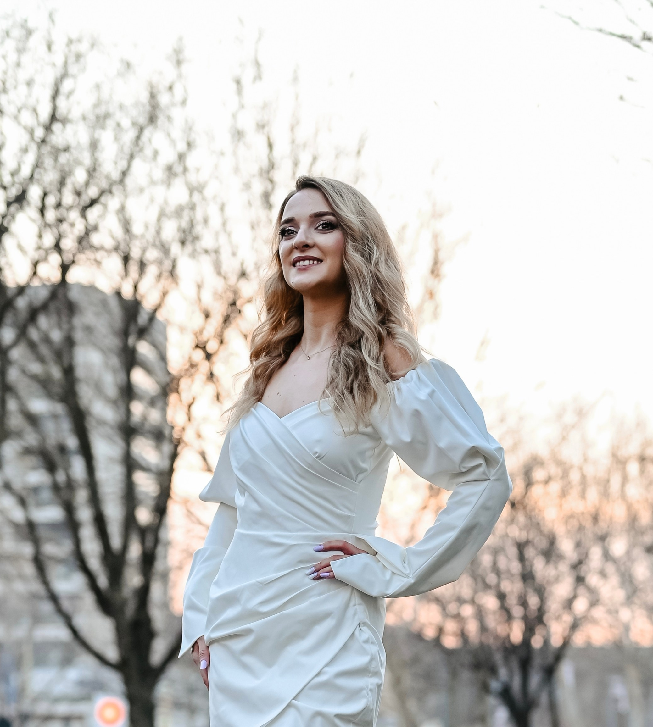 Sedinta Bianca si Luci, Bucuresti. Ana Maria Dragan Fotograf Evenimente